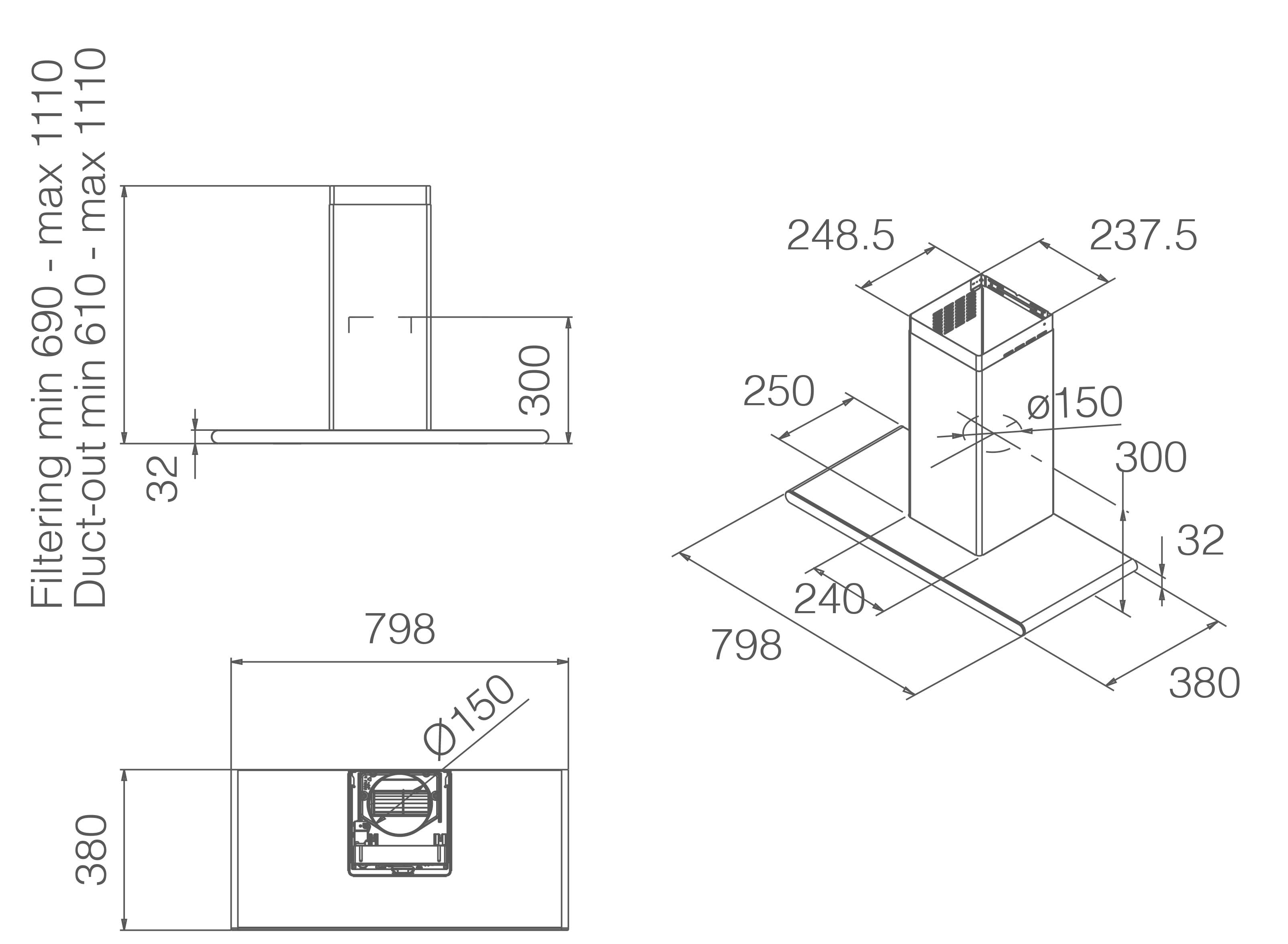 Tech sheet