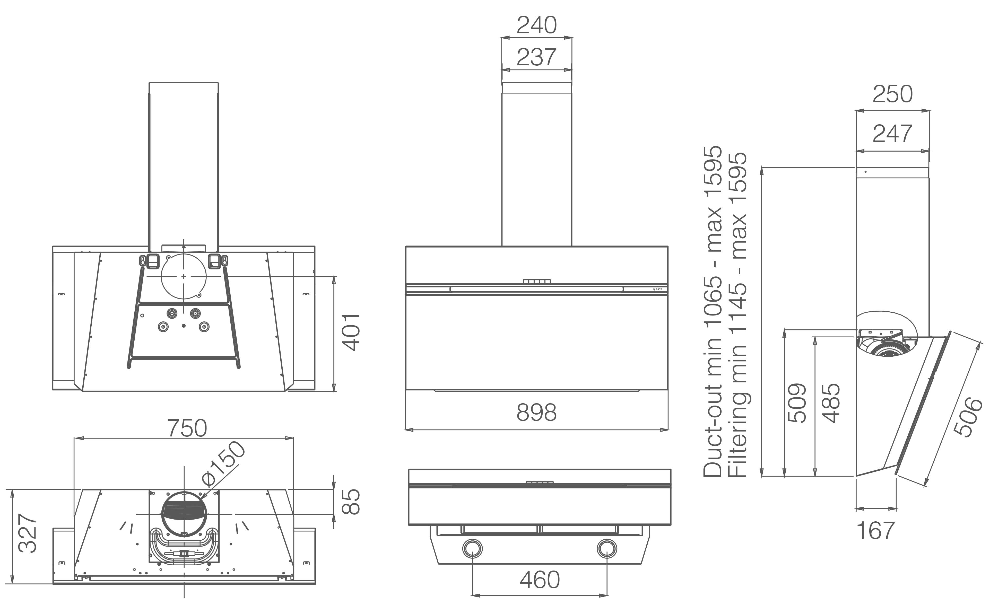 Tech sheet