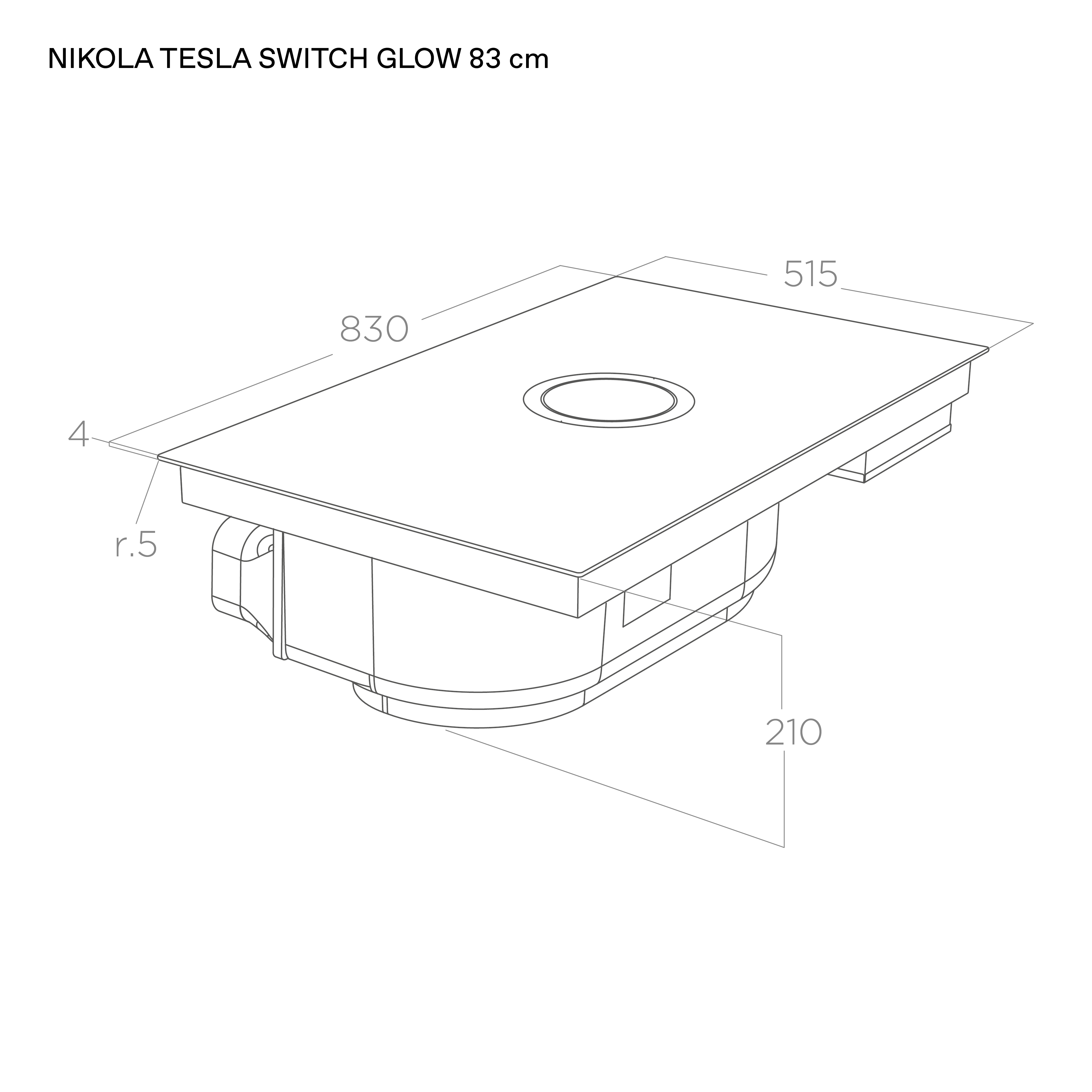Tech sheet