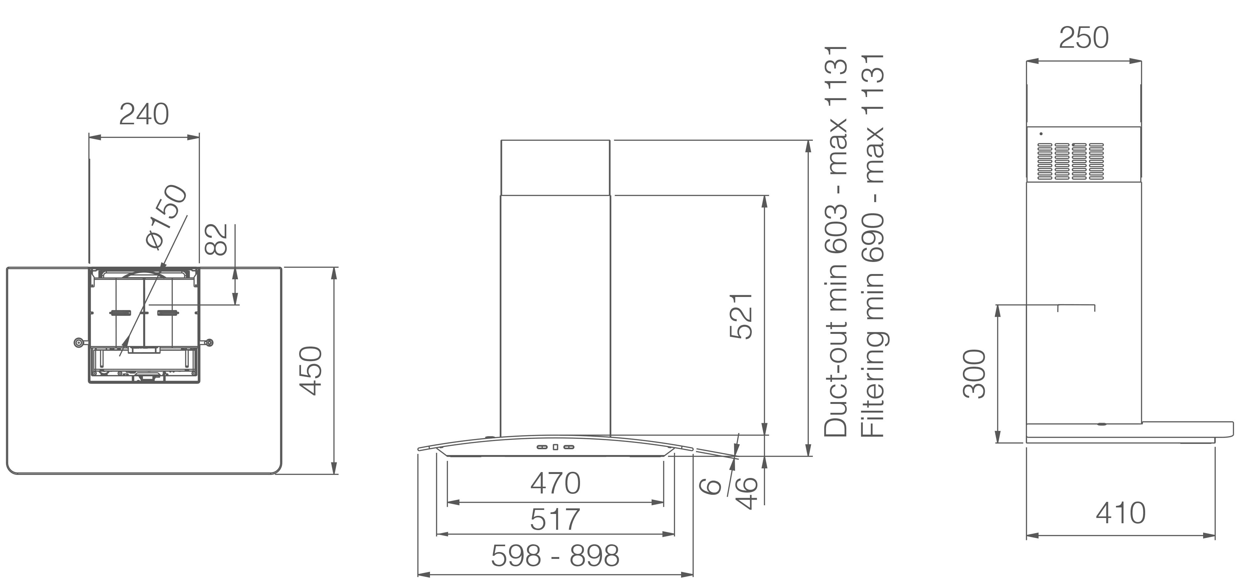 Tech sheet