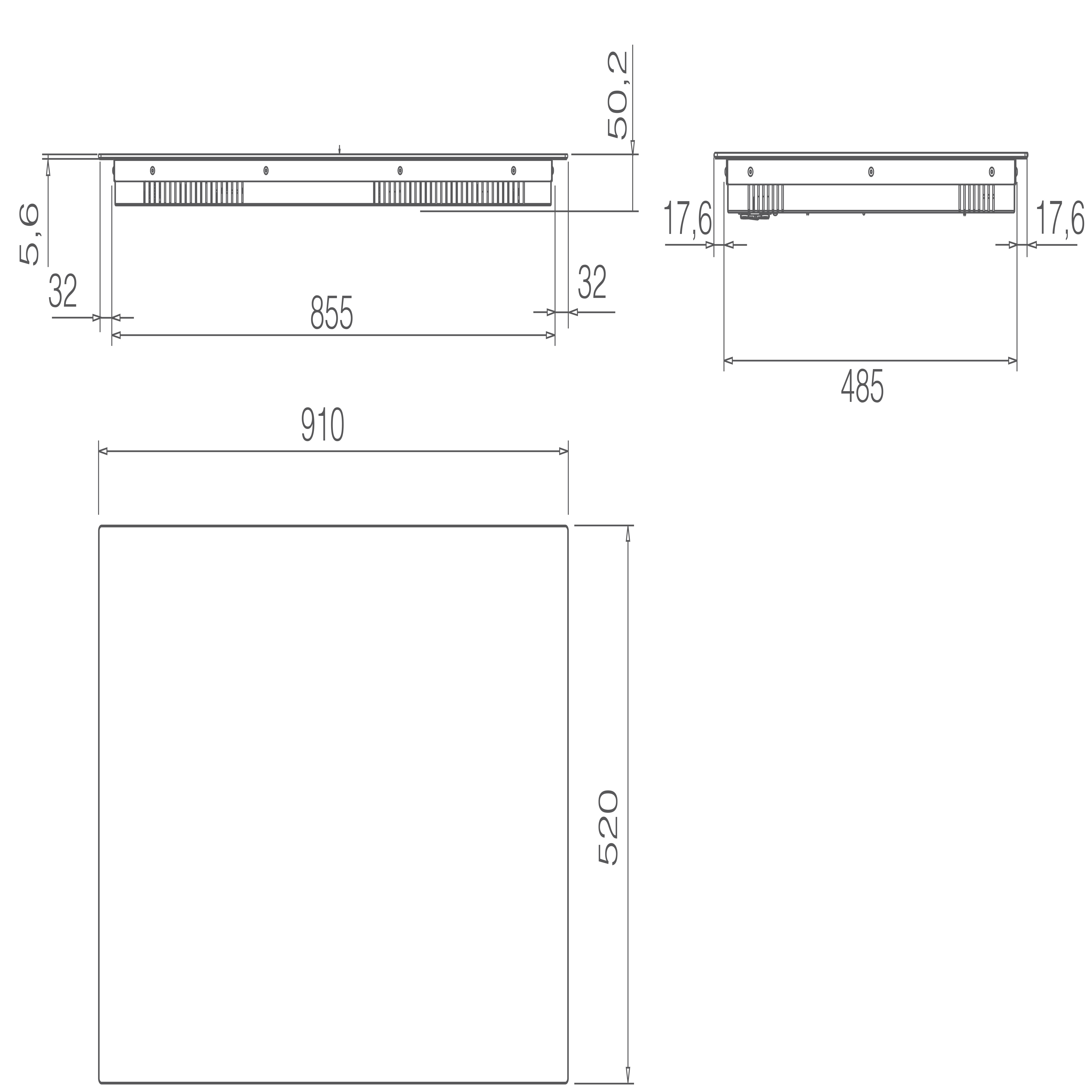 Tech sheet
