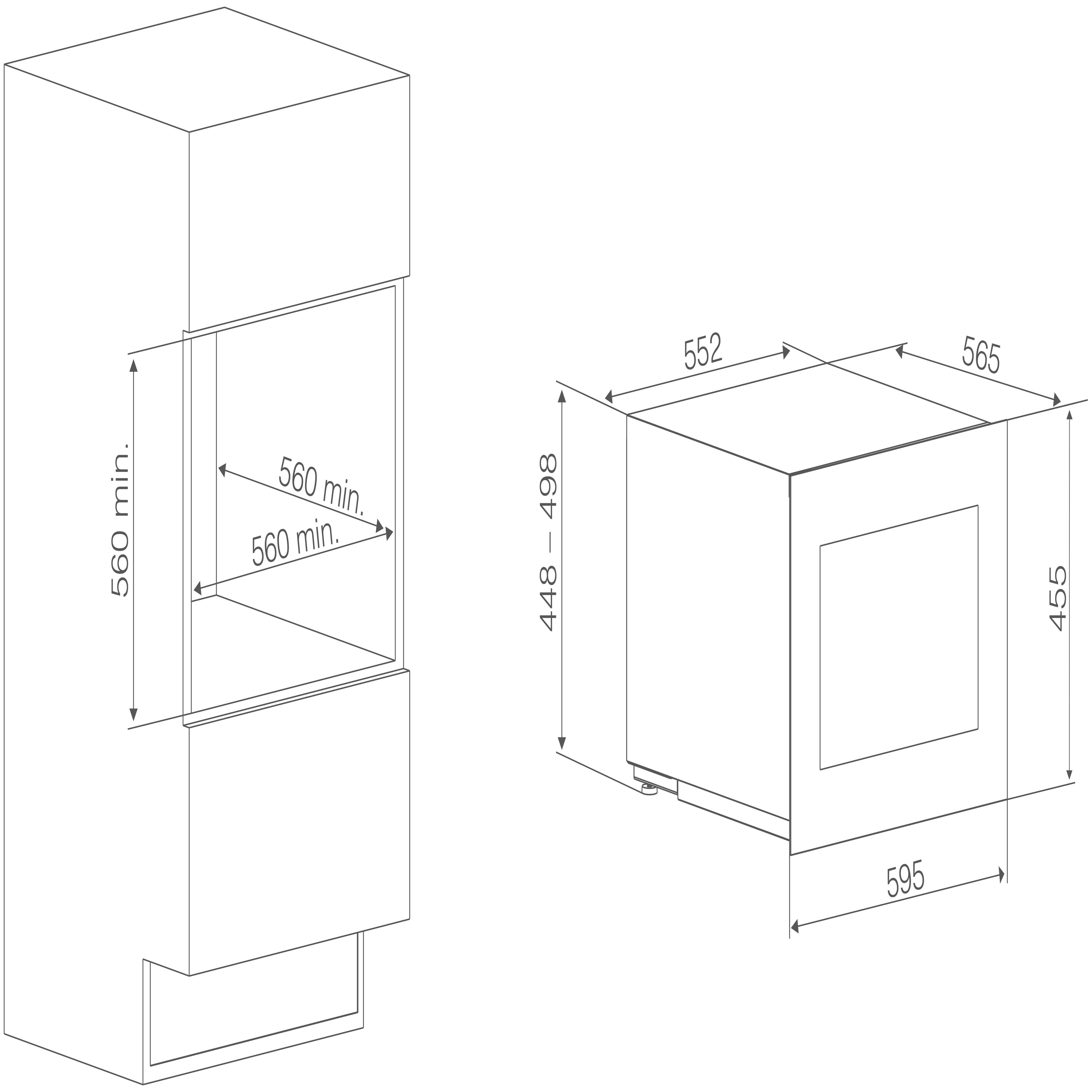 Tech sheet