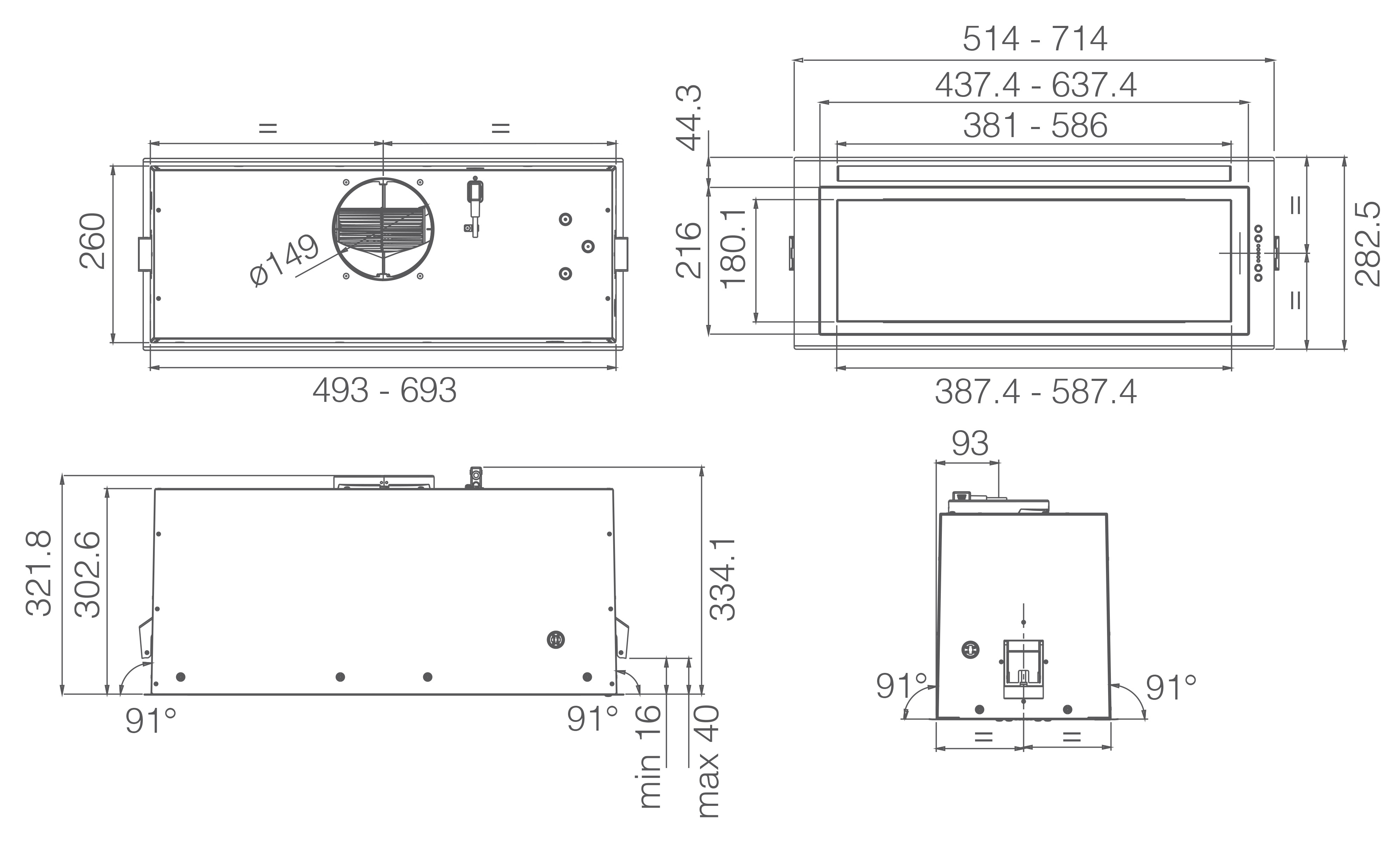 Tech sheet