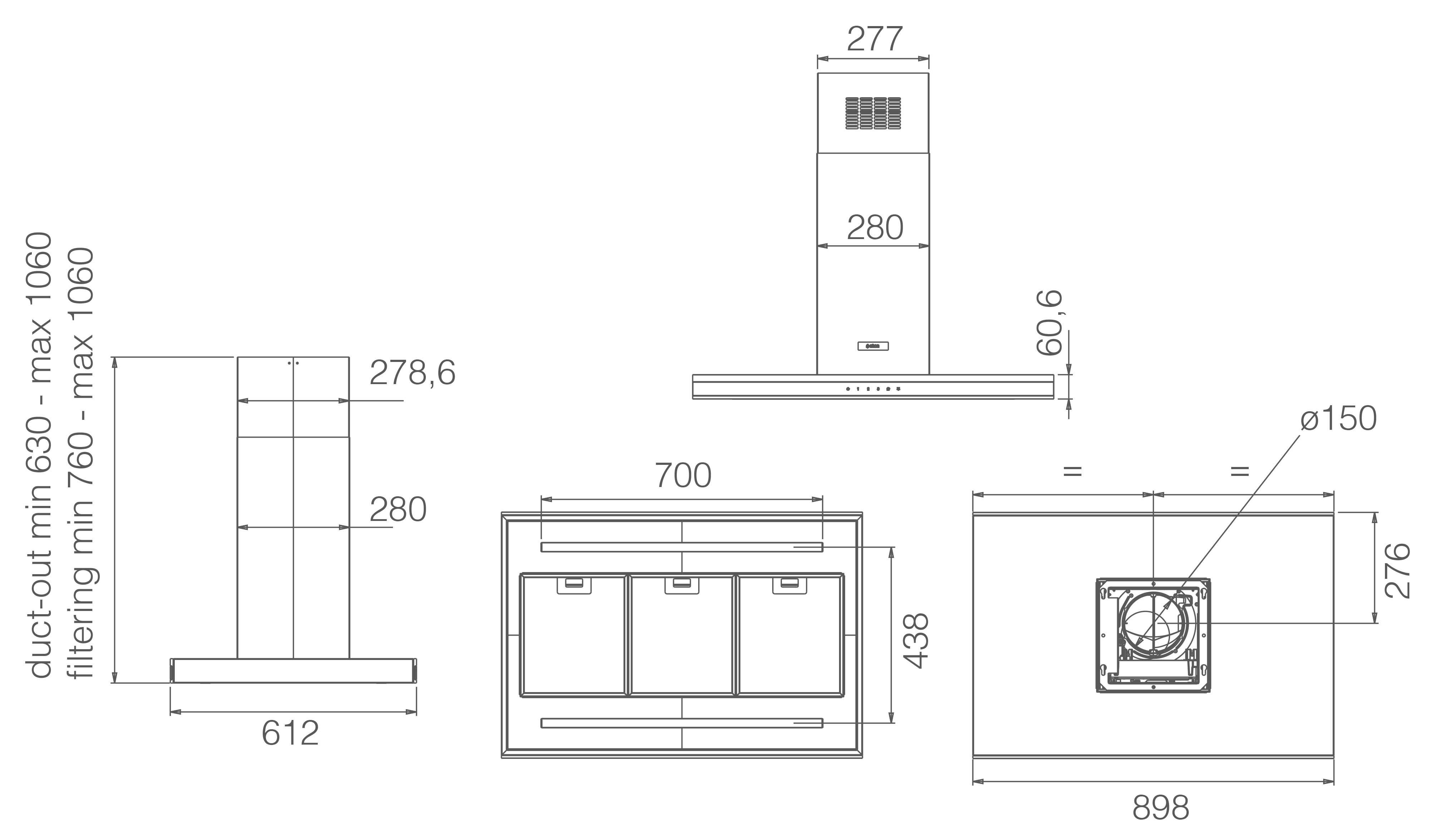 Tech sheet