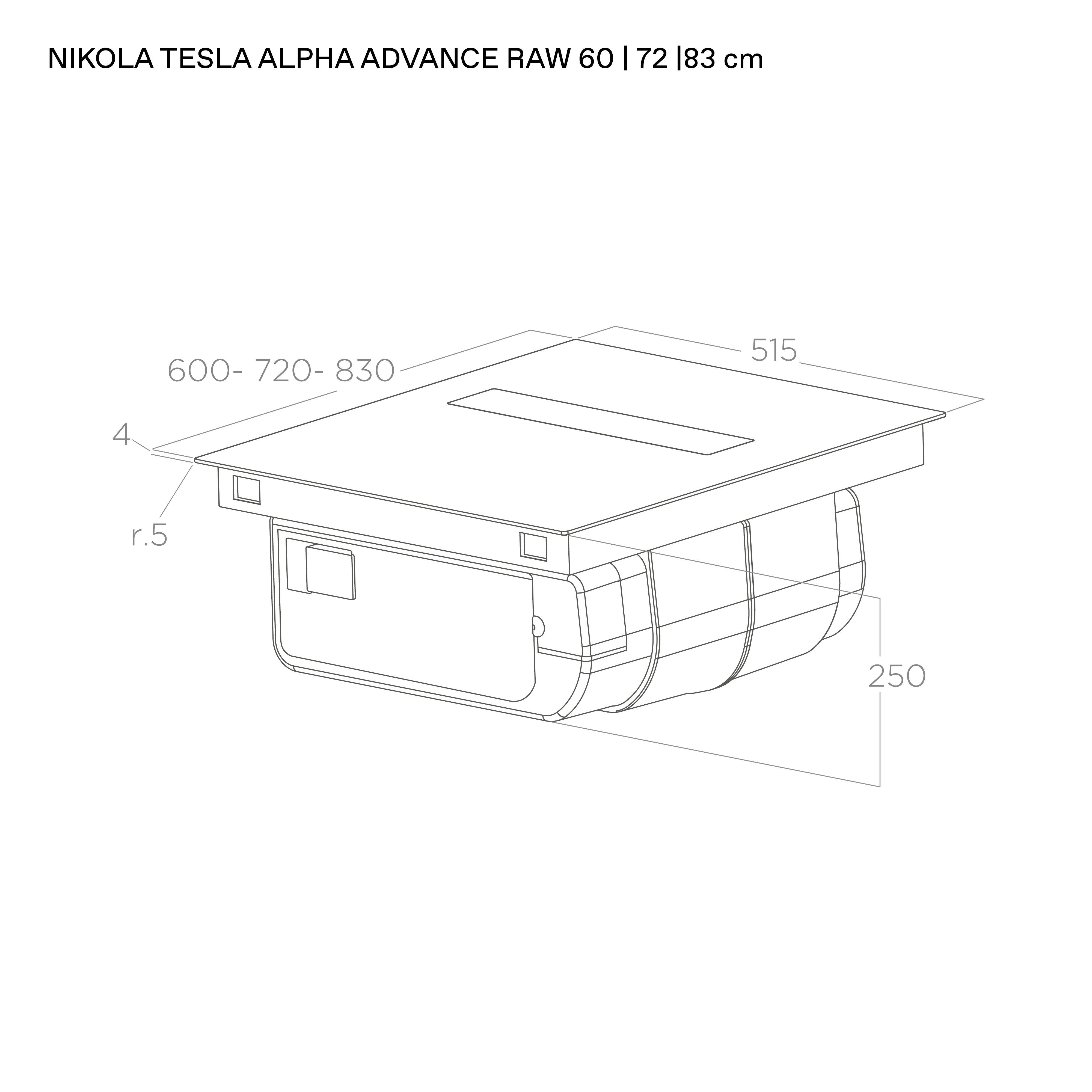 Tech sheet