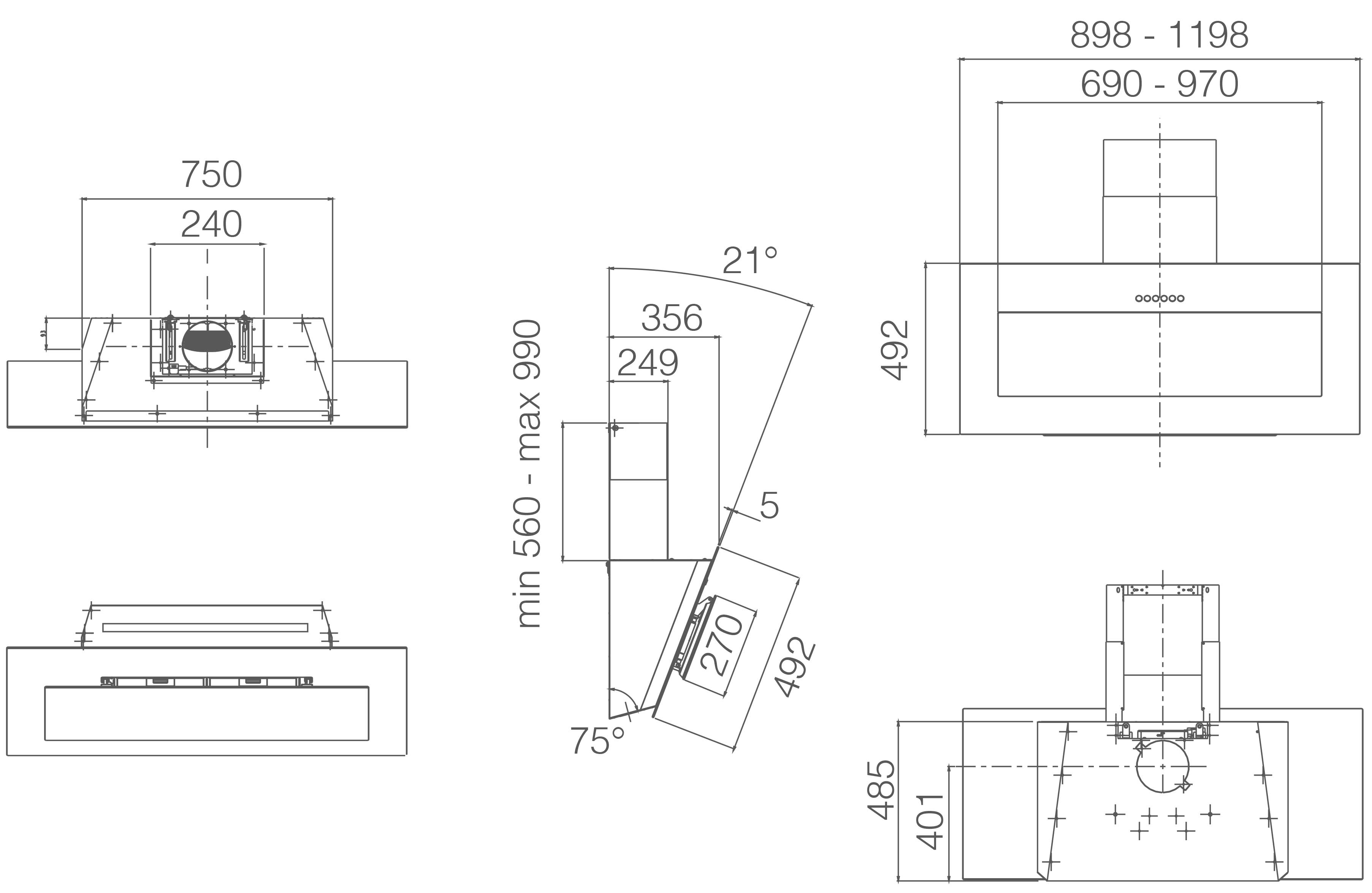Tech sheet