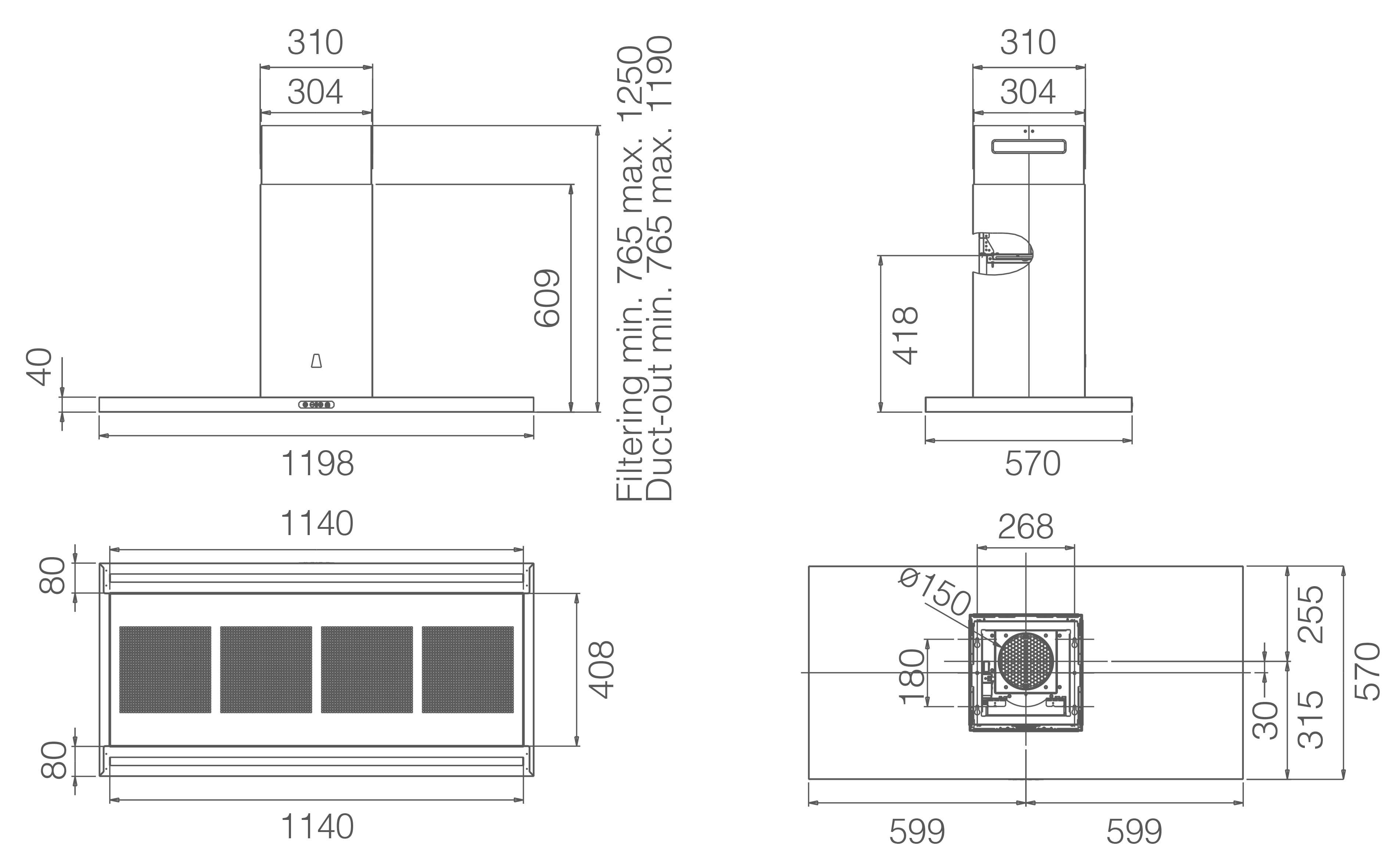 Tech sheet