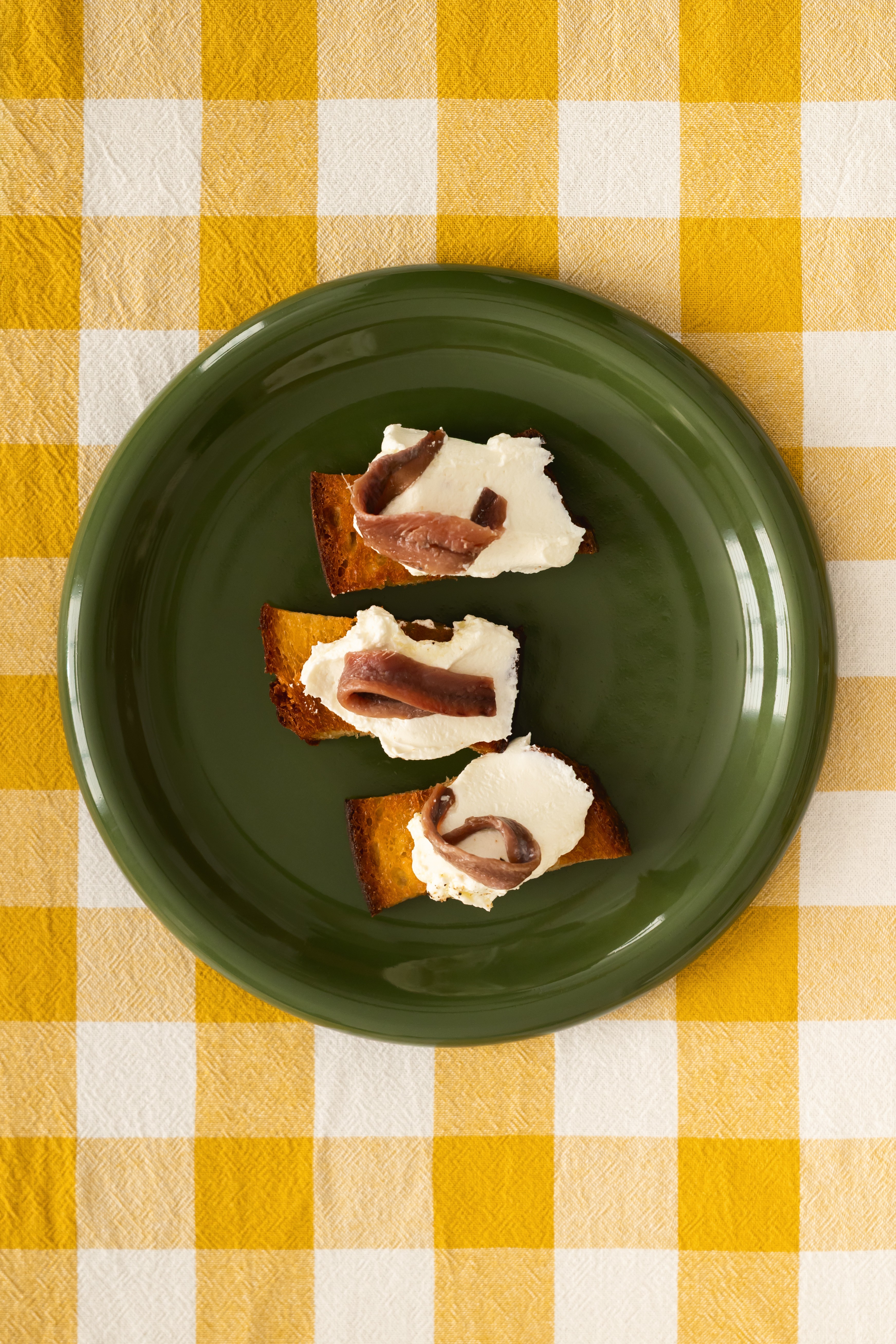 Knuspriges Brot cover