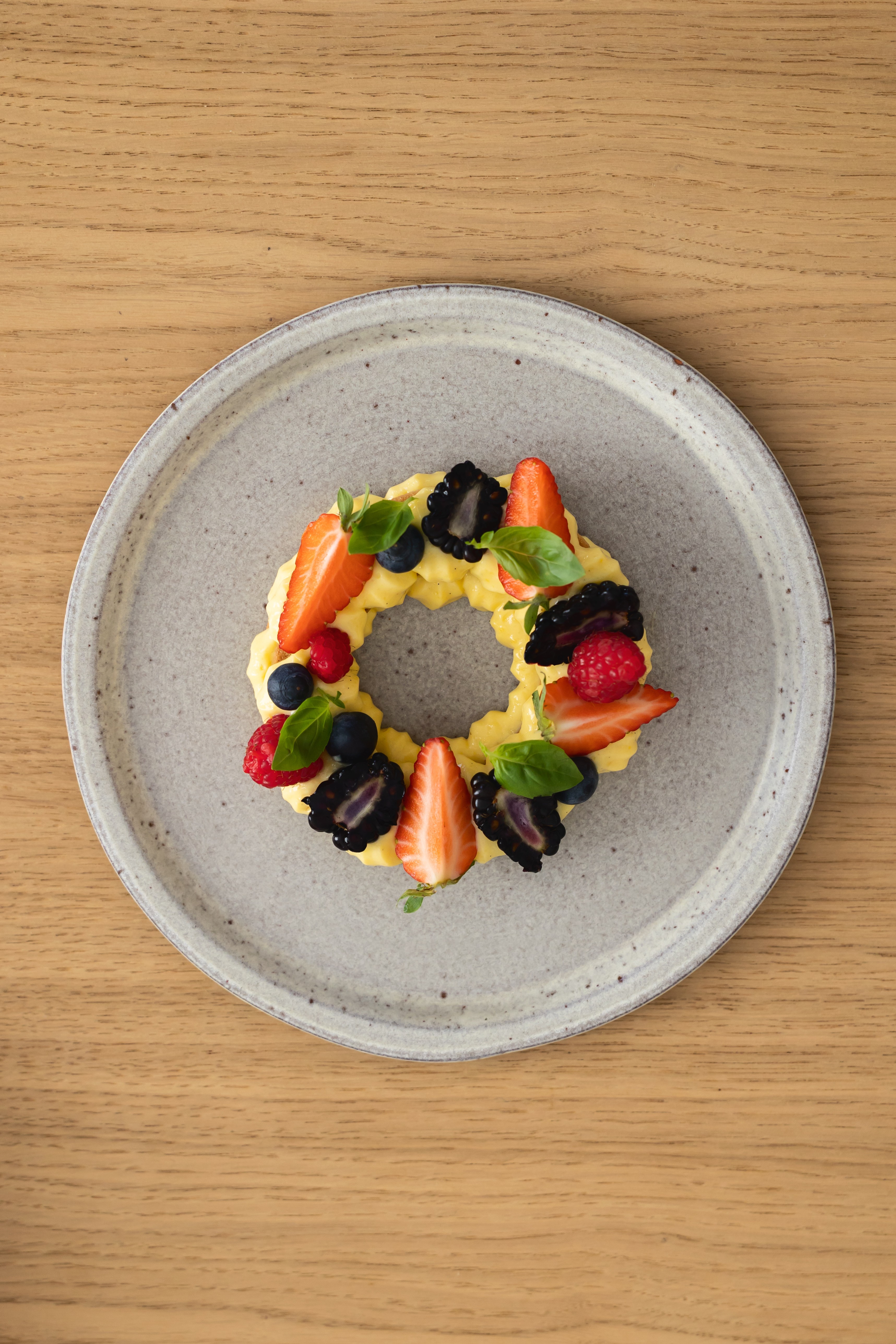 Obstkuchen cover