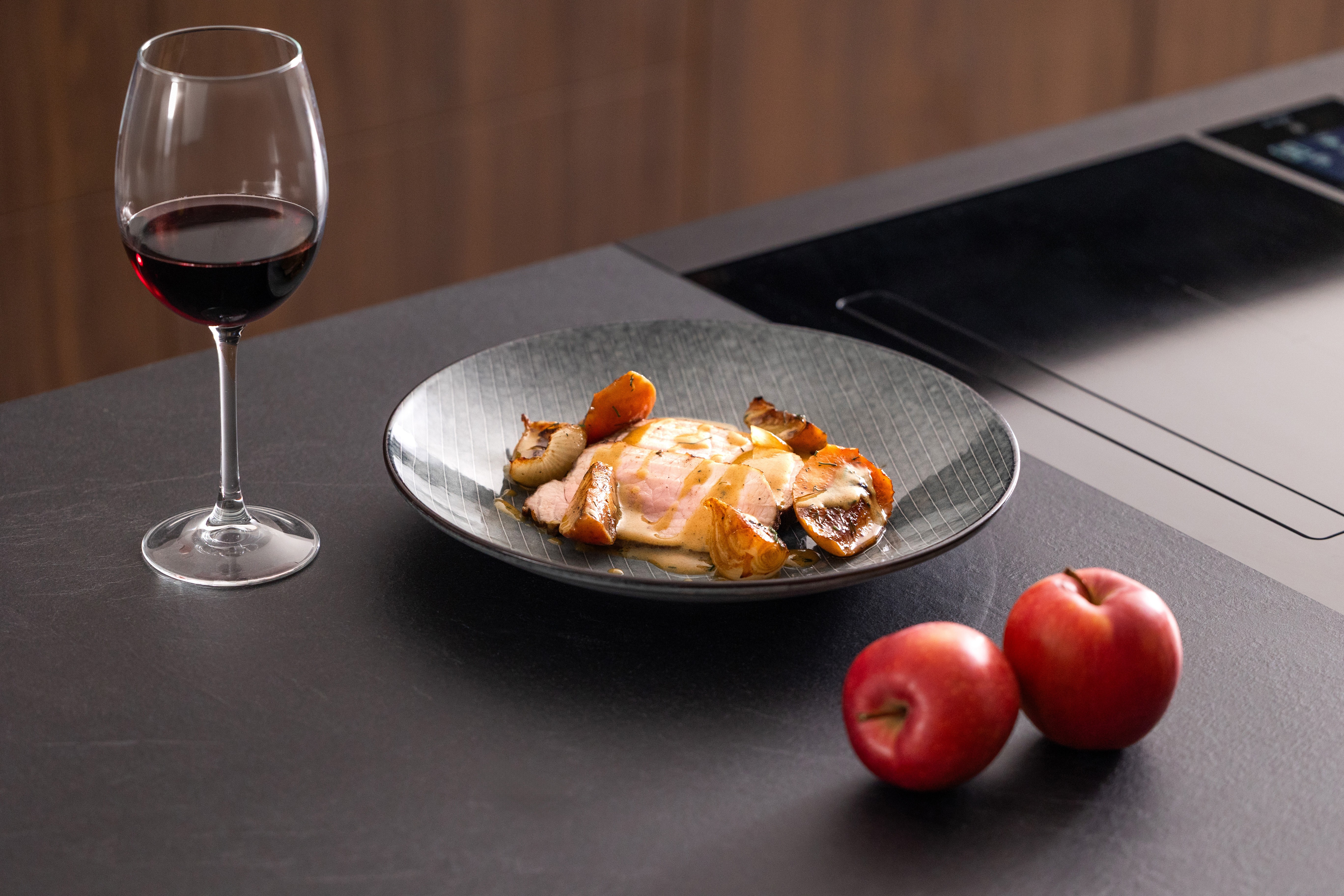Schweinebraten cover