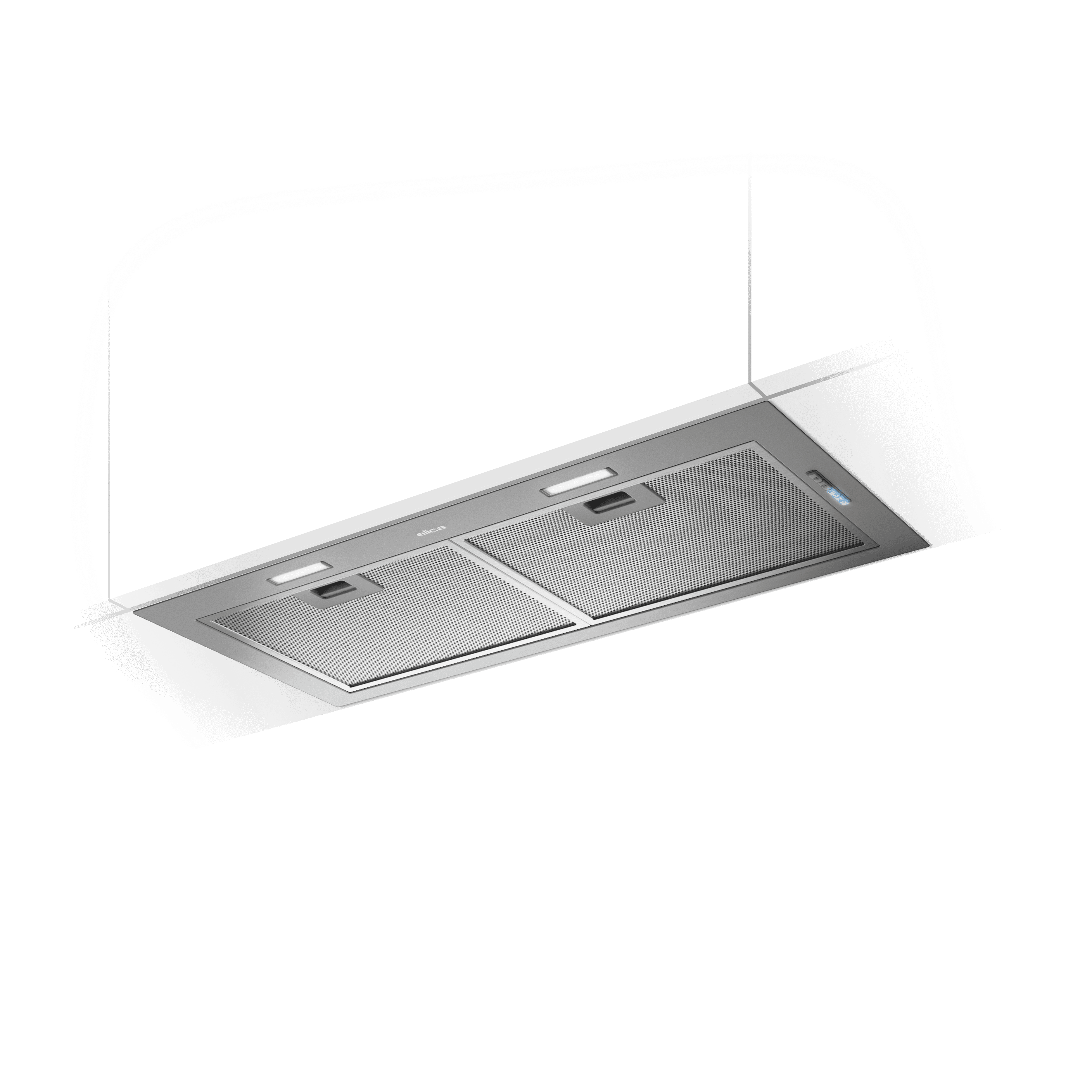 Cooker Hoods Built-in with cabinet base Fold suggested
