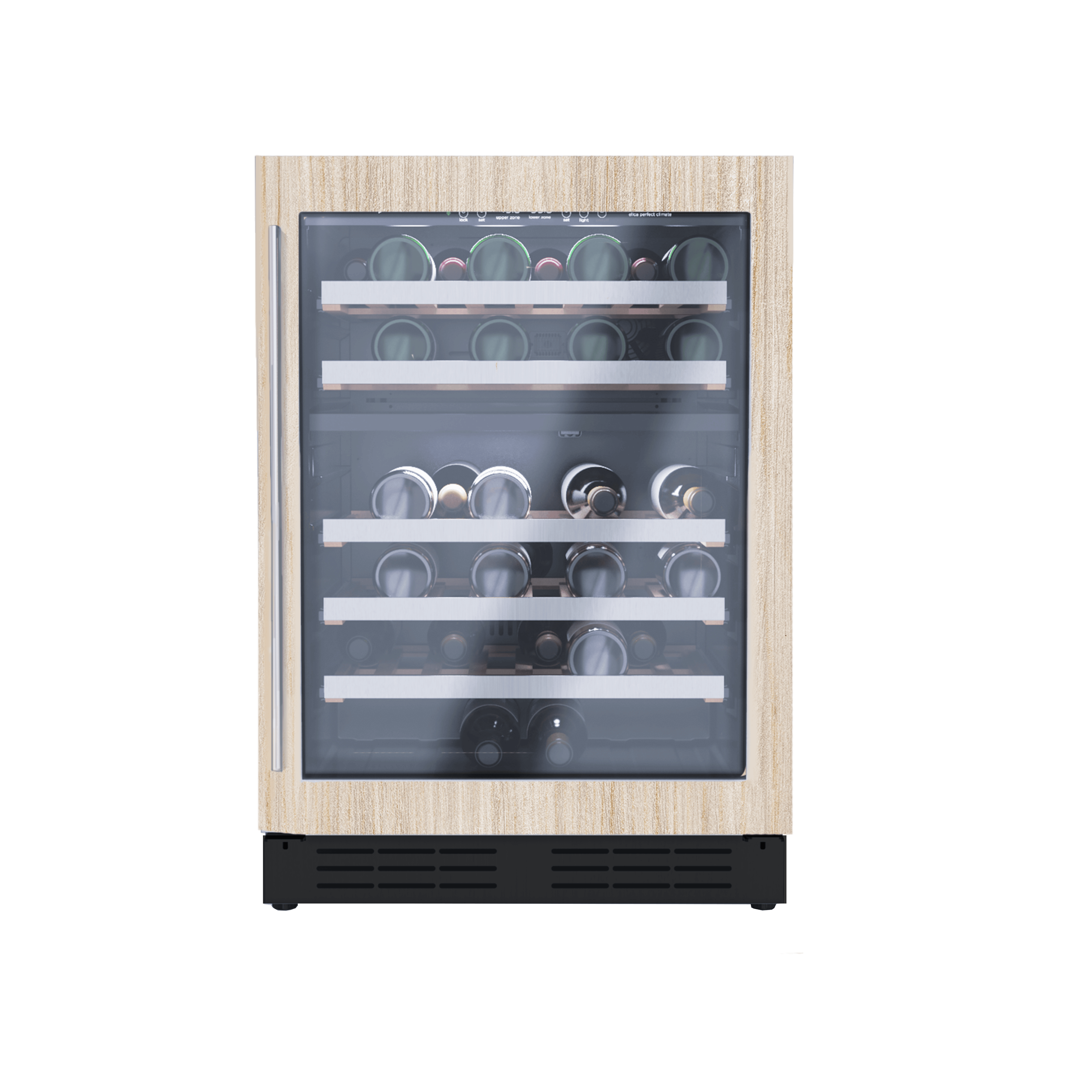 Refrigeration  EWS52PR1 suggested