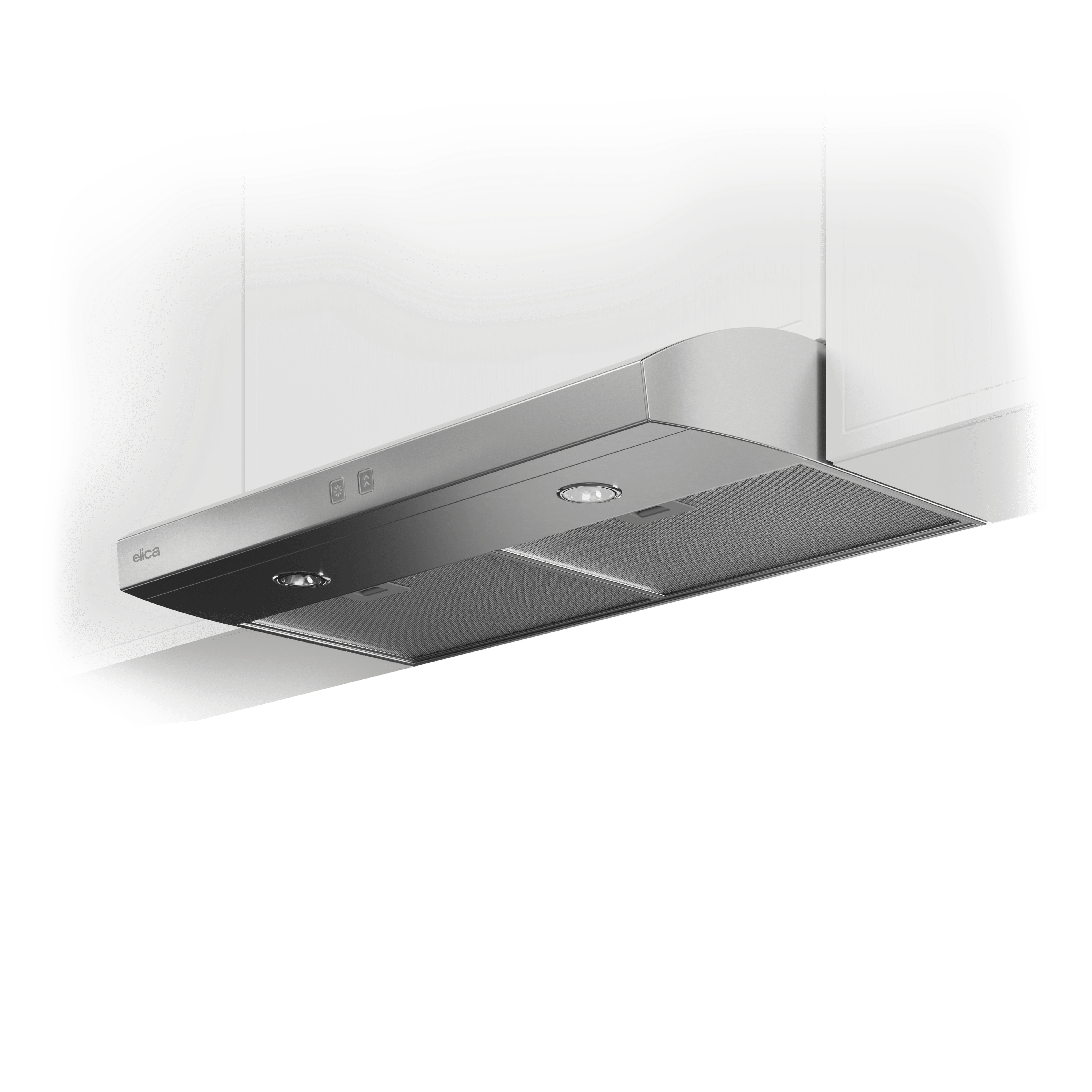 Range Hoods Under cabinet range hood Stainless steel thumb