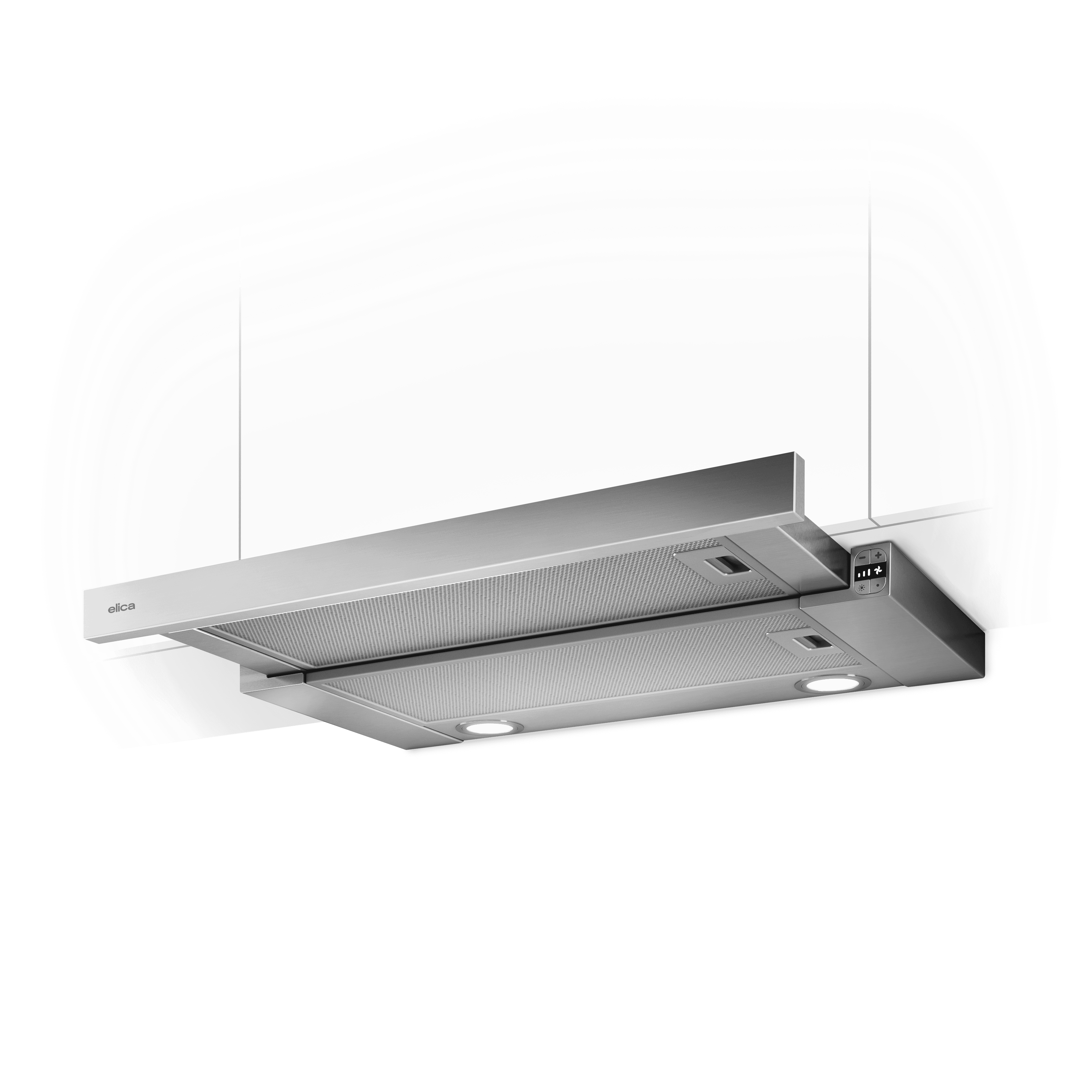 Cooker Hoods Built-in with cabinet base Elite 26 suggested