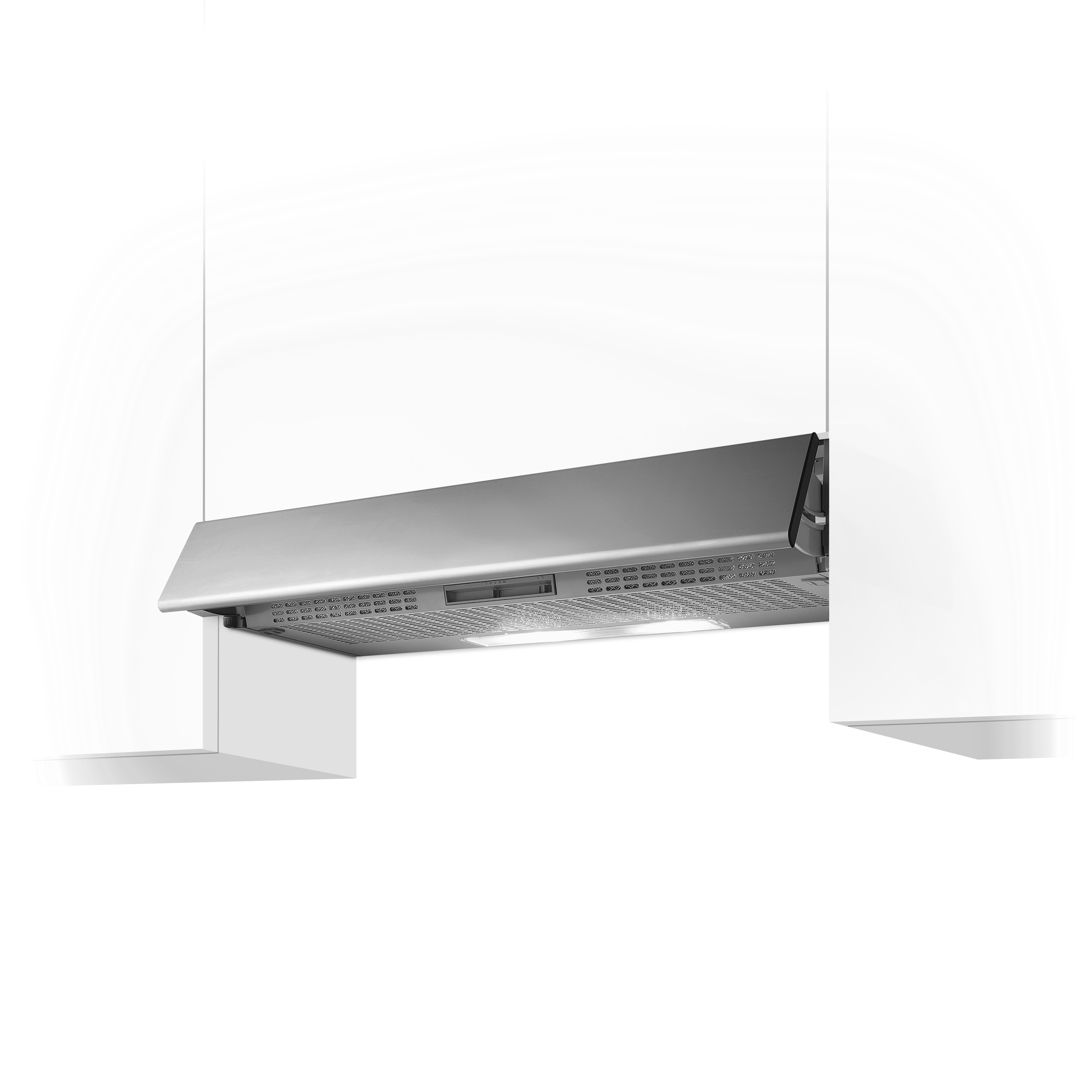 Cappe da Cucina Incasso con fondo pensile Estraibile suggested
