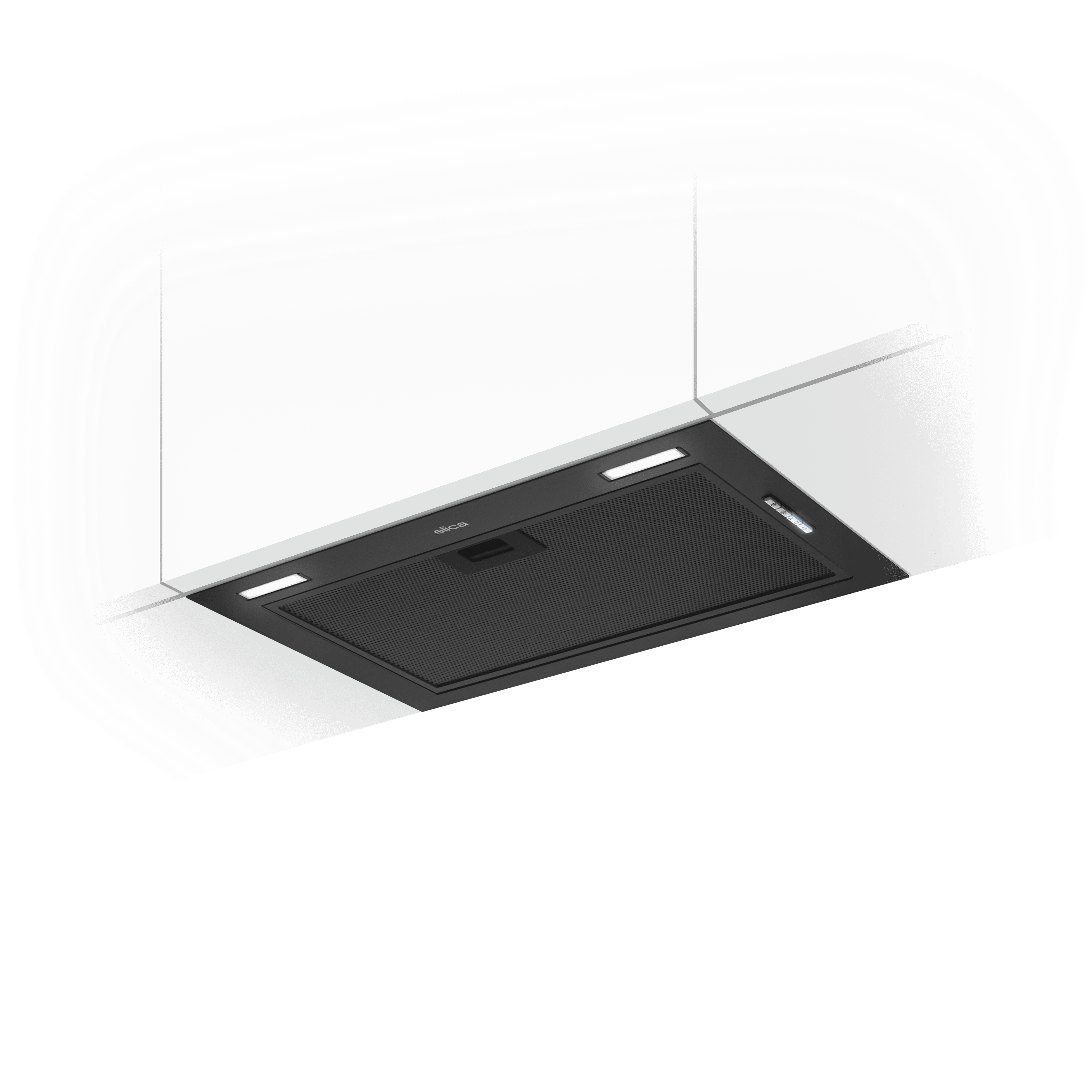 Hottes Encastré avec fond suspendu Fold suggested