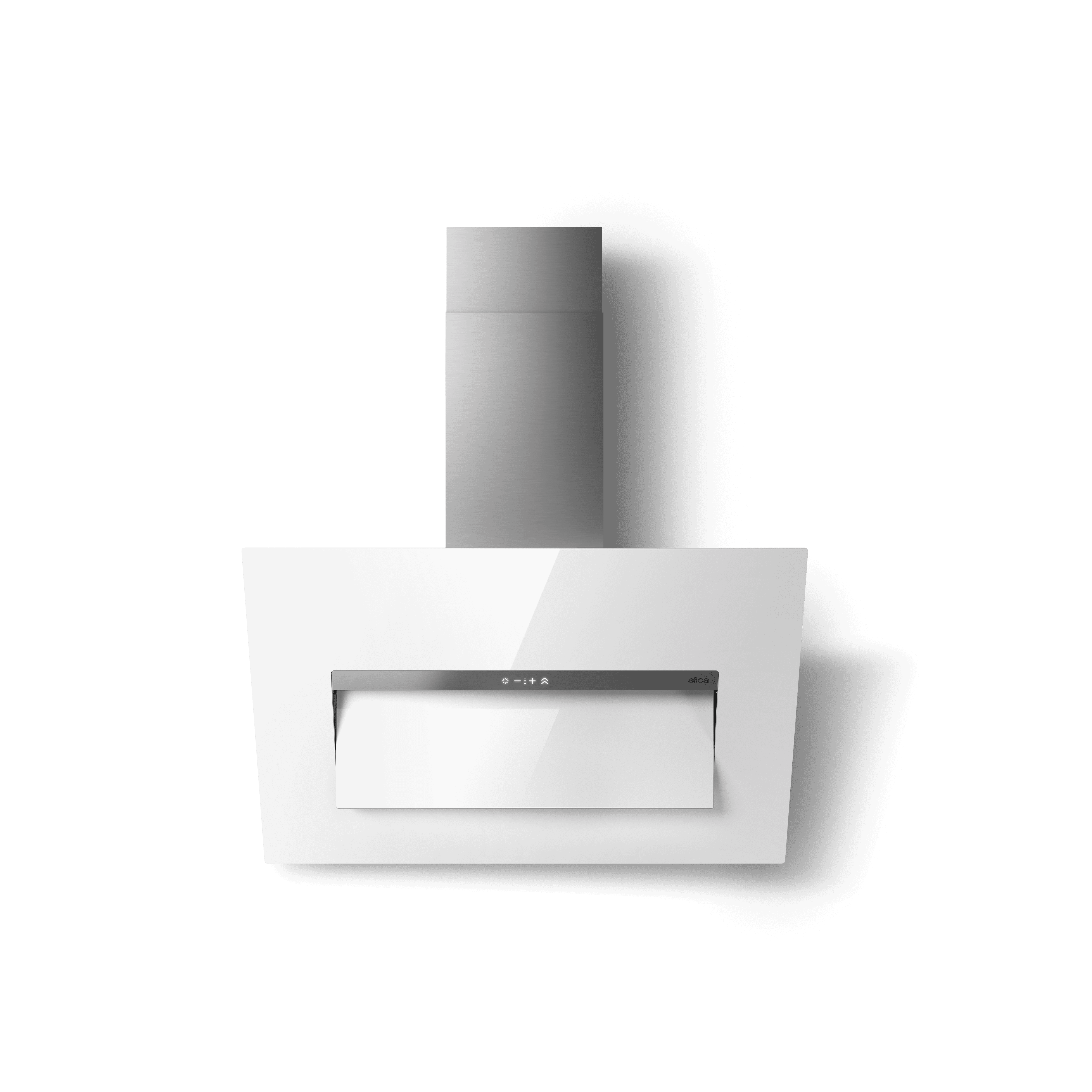 Cooker Hoods Wall-mounted cooker hoods white thumb