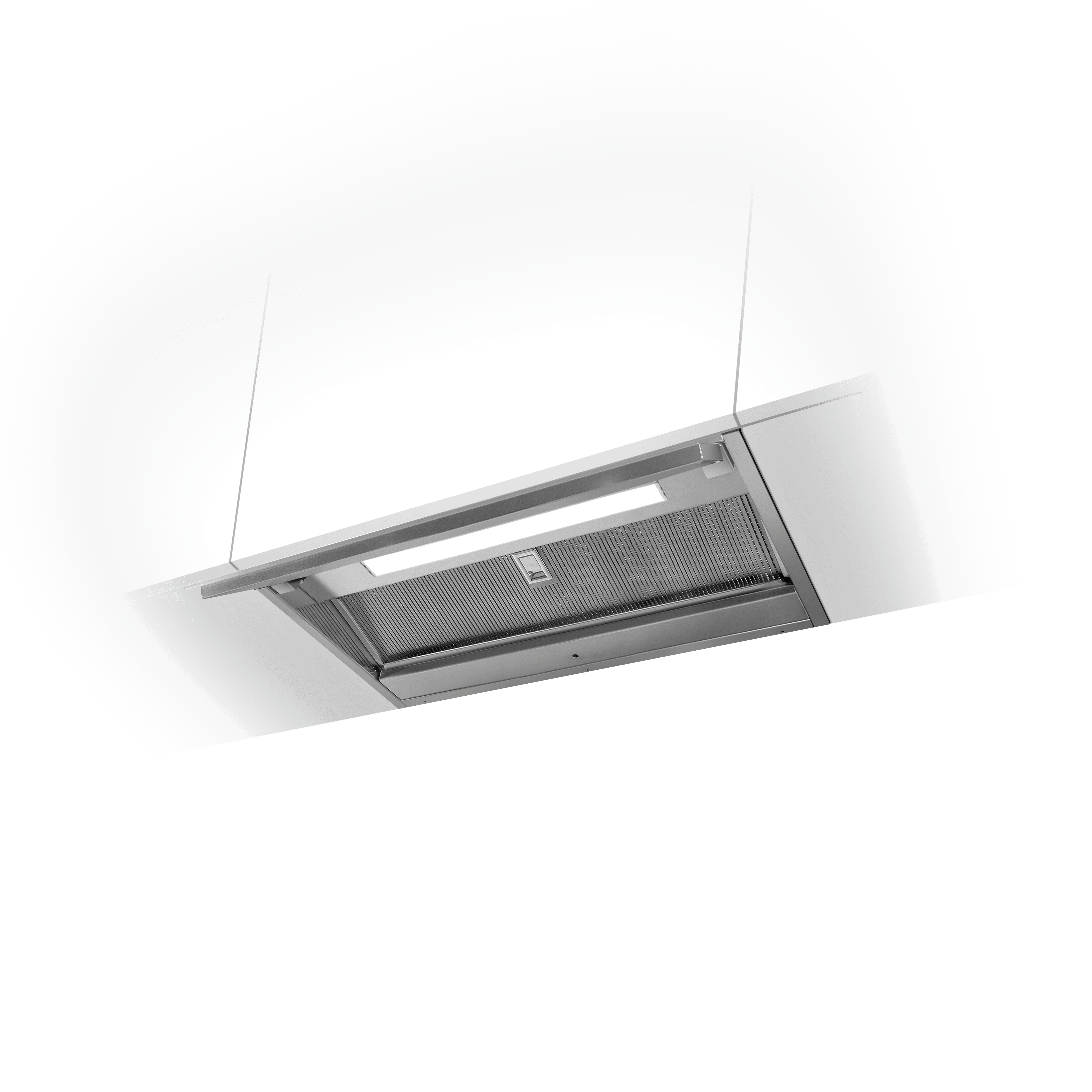 Cappe da Cucina Incasso senza fondo pensile BOXIN NO DRIP 2.0 IX/A/60 thumb