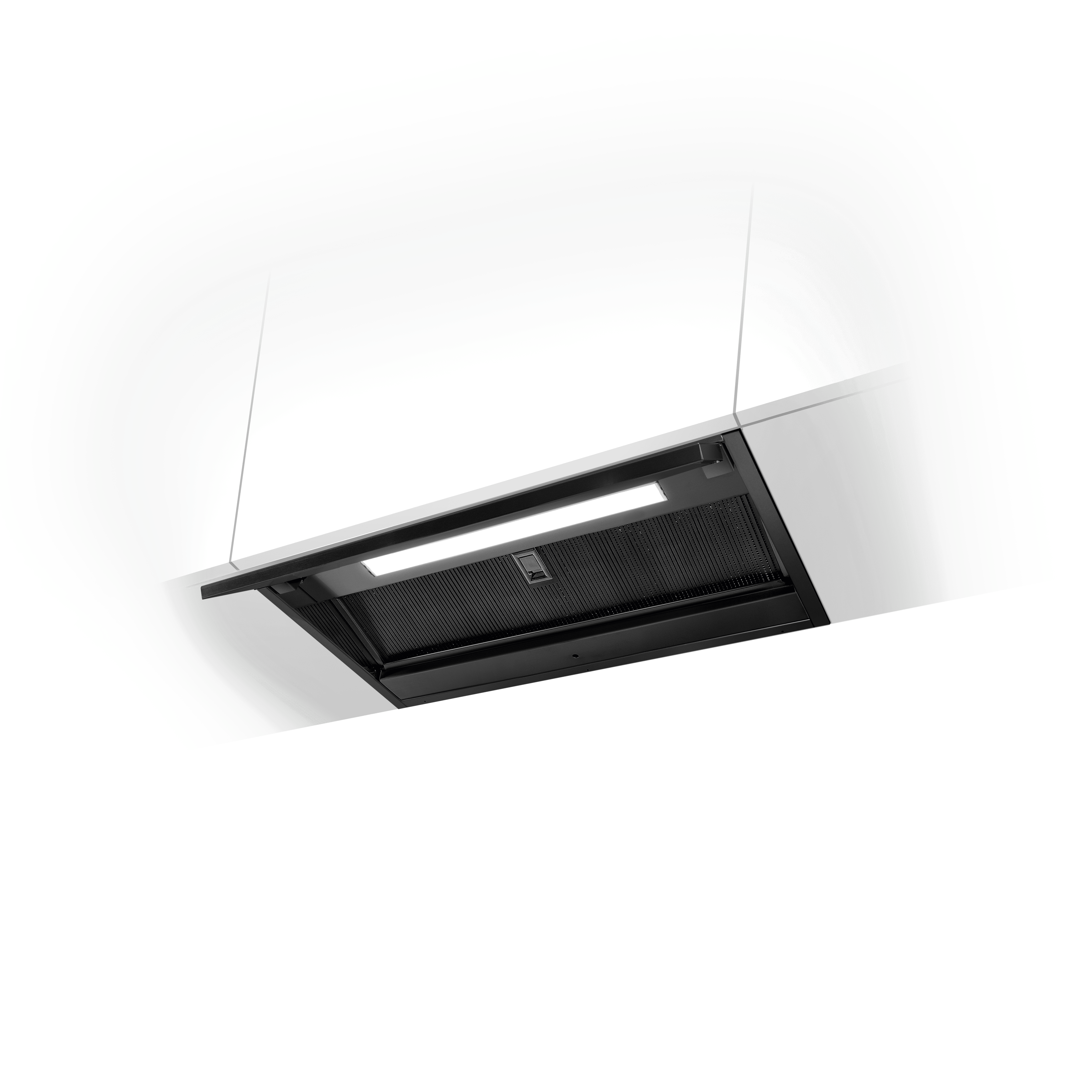 Cooker Hoods Built-in without cabinet base Boxin No Drip 2.0 suggested