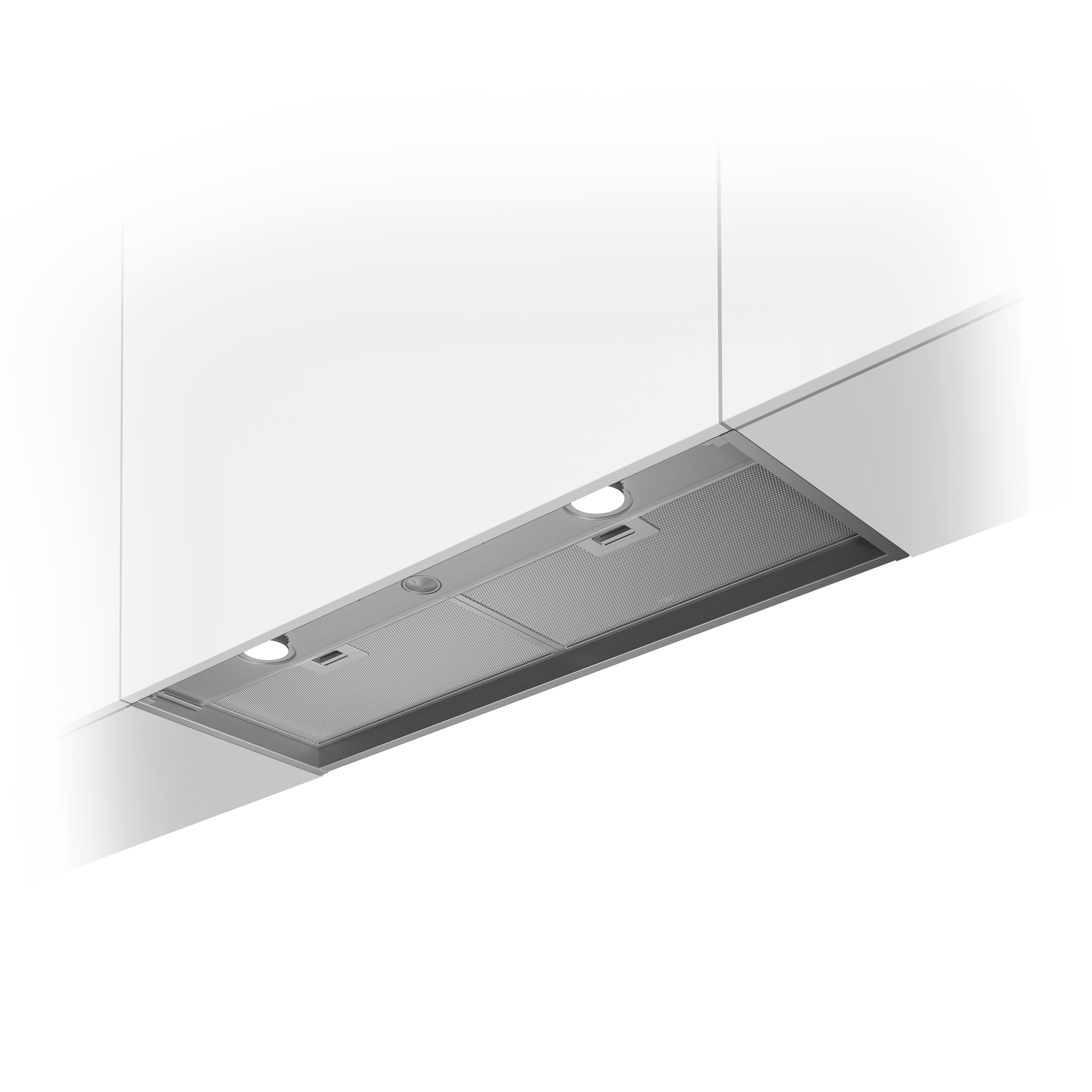 Hoods Built-In Stainless steel thumb