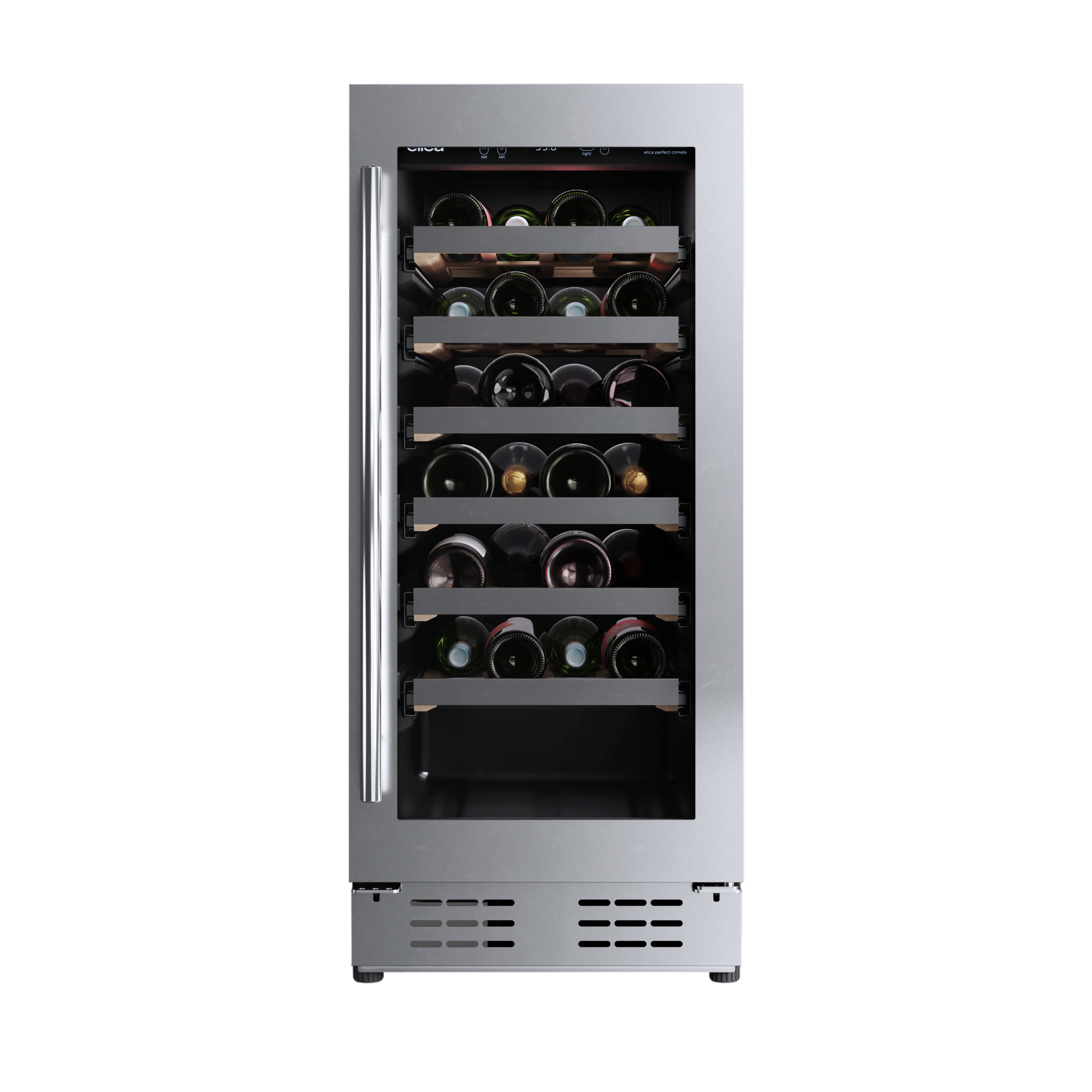 Refrigeración Undercounter refrigeration EWS31SS1 suggested