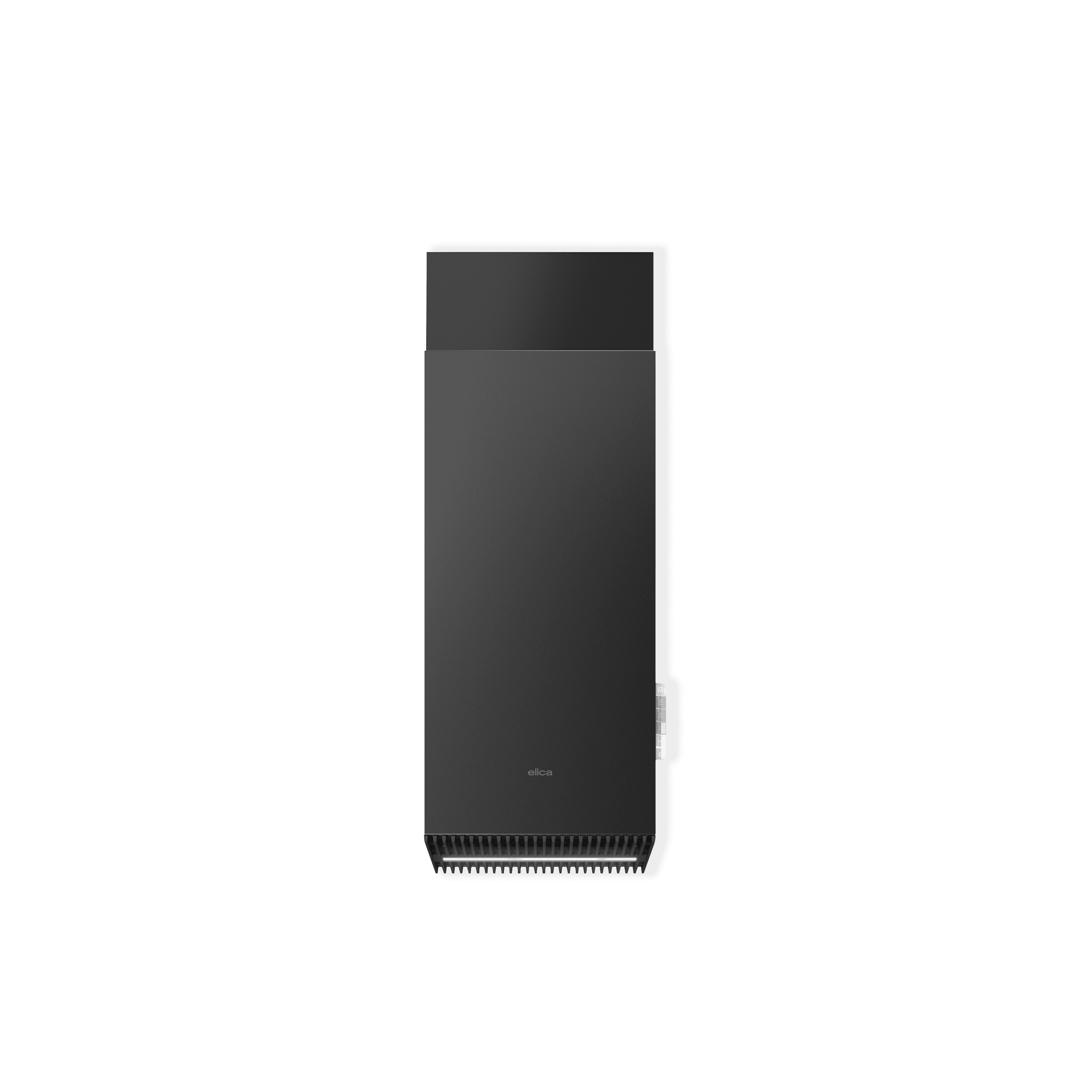 Cappe da Cucina Cappe a Isola black matt thumb