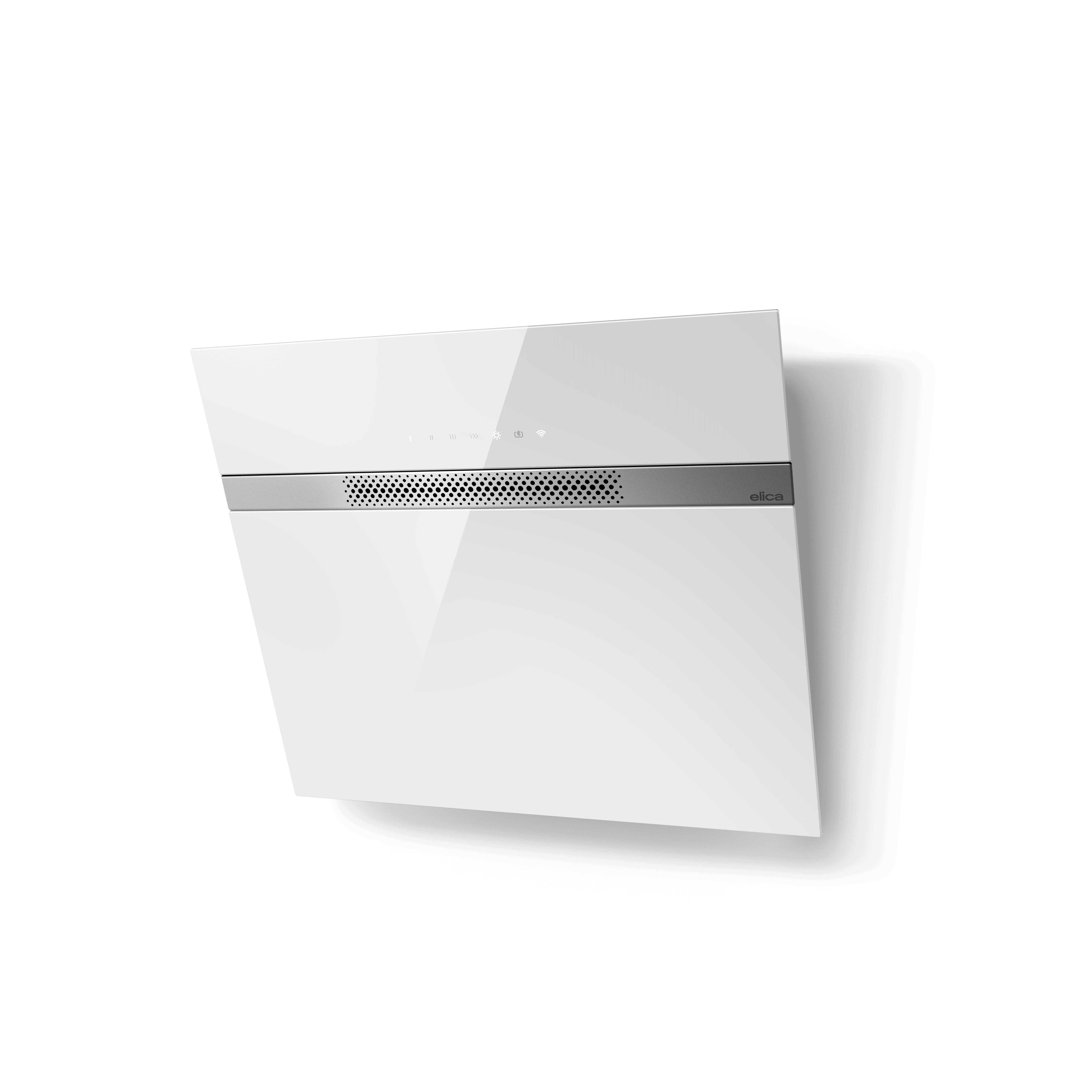 Hottes Hottes murale Blanc thumb