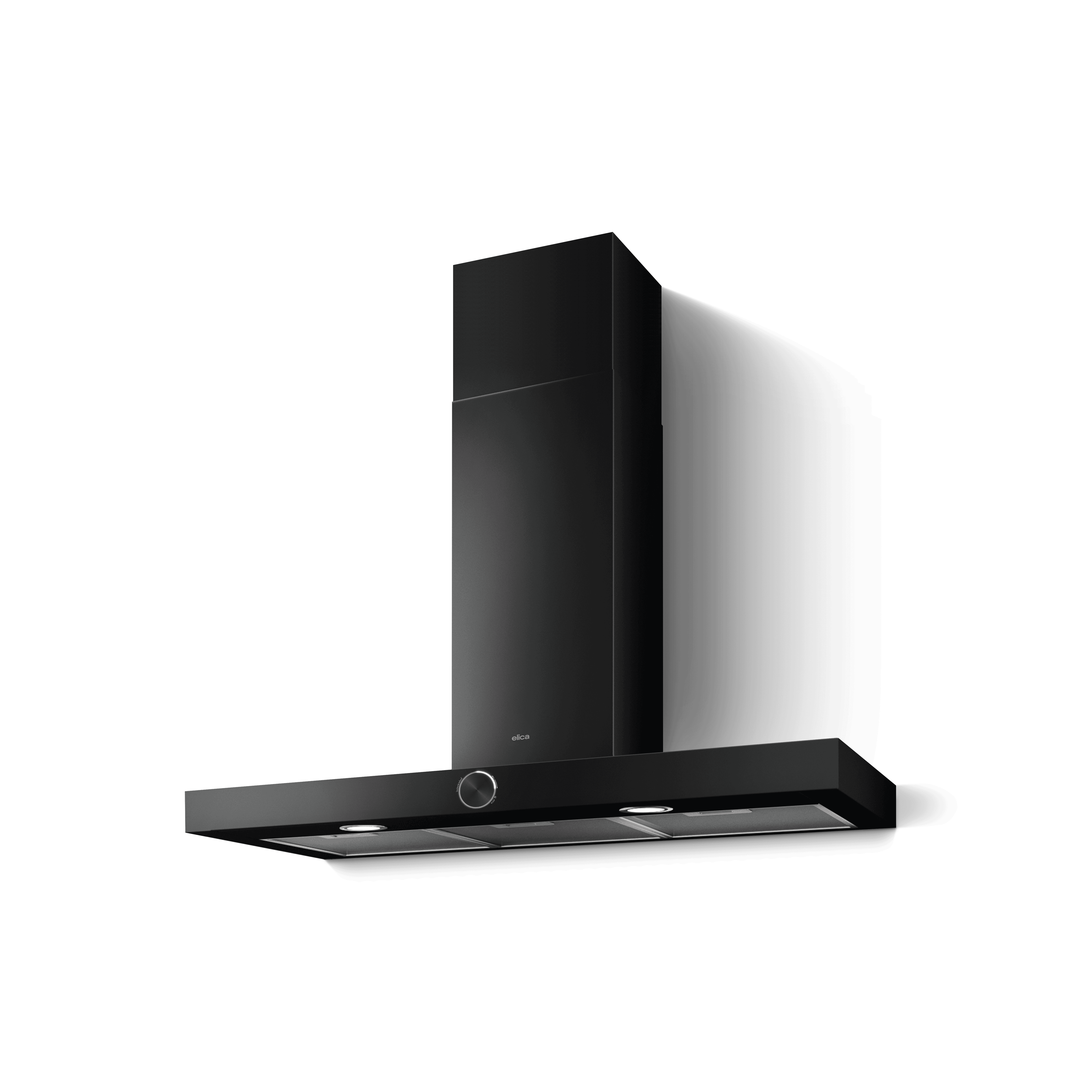 Cooker Hoods Wall-mounted cooker hoods LOL BL/A/90 MOON EDITION thumb