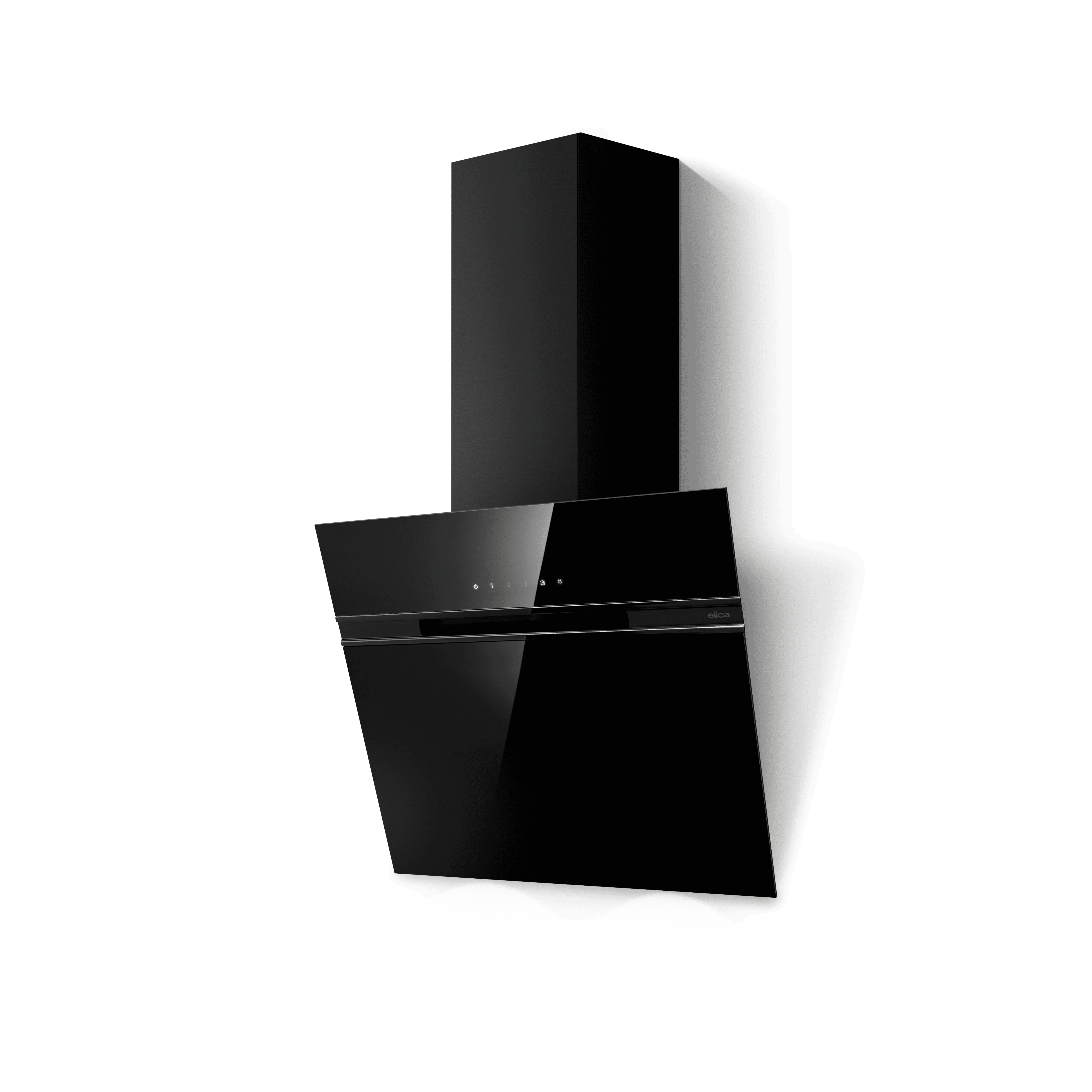 Cooker Hoods Wall-mounted cooker hoods STRIPE BL/A/60 thumb