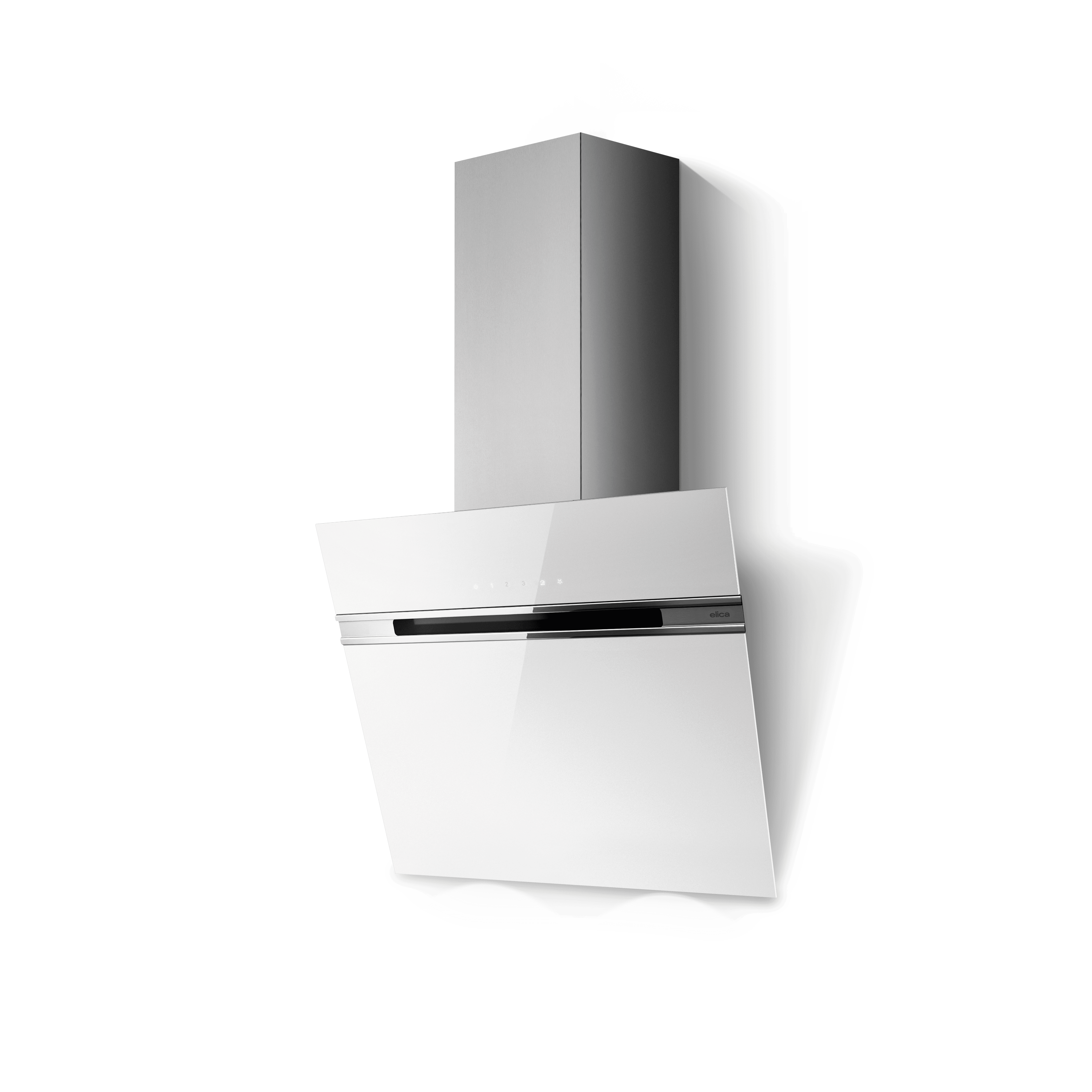 Cappe da Cucina Cappe a Parete Bianco thumb