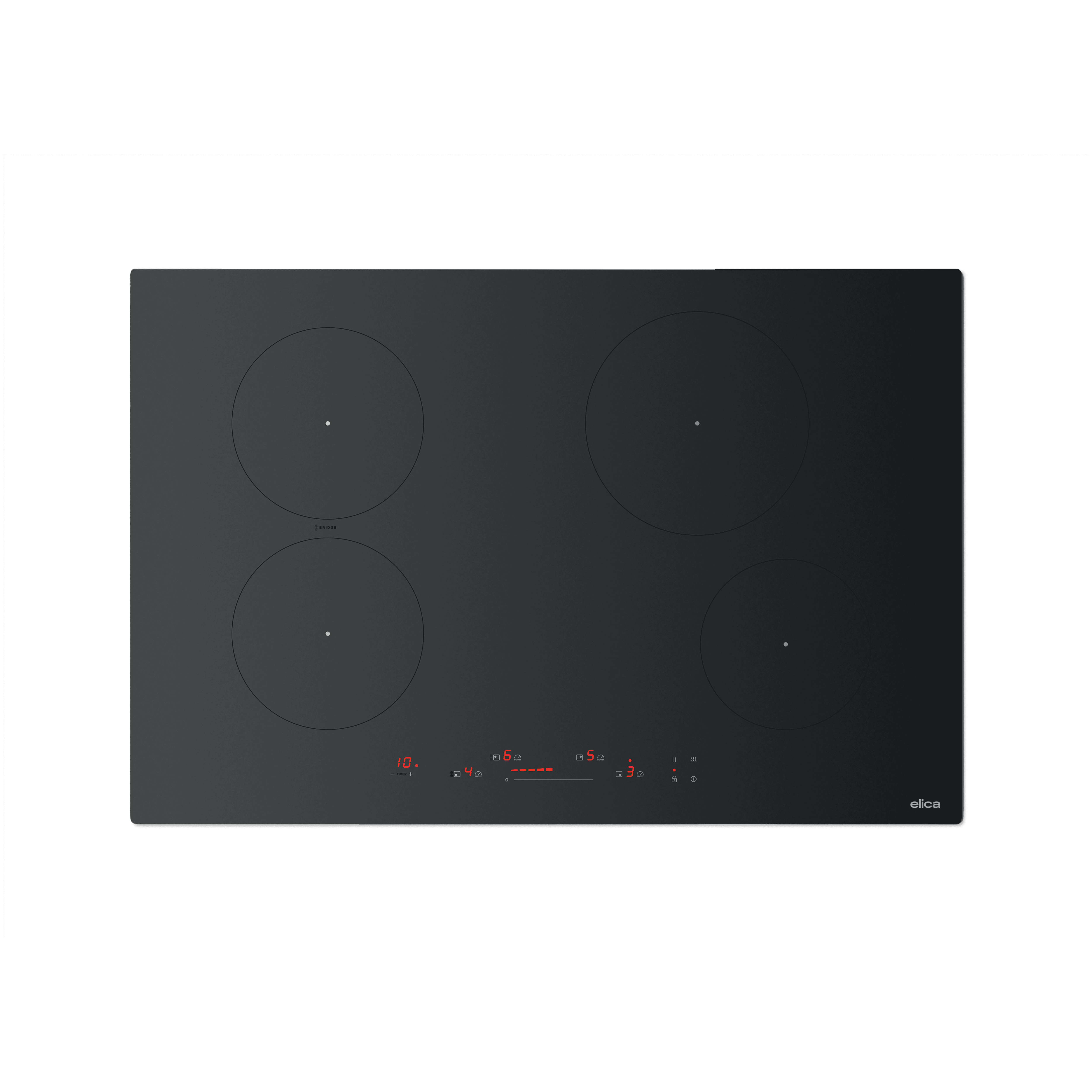 Hobs Induction Hobs black matt thumb