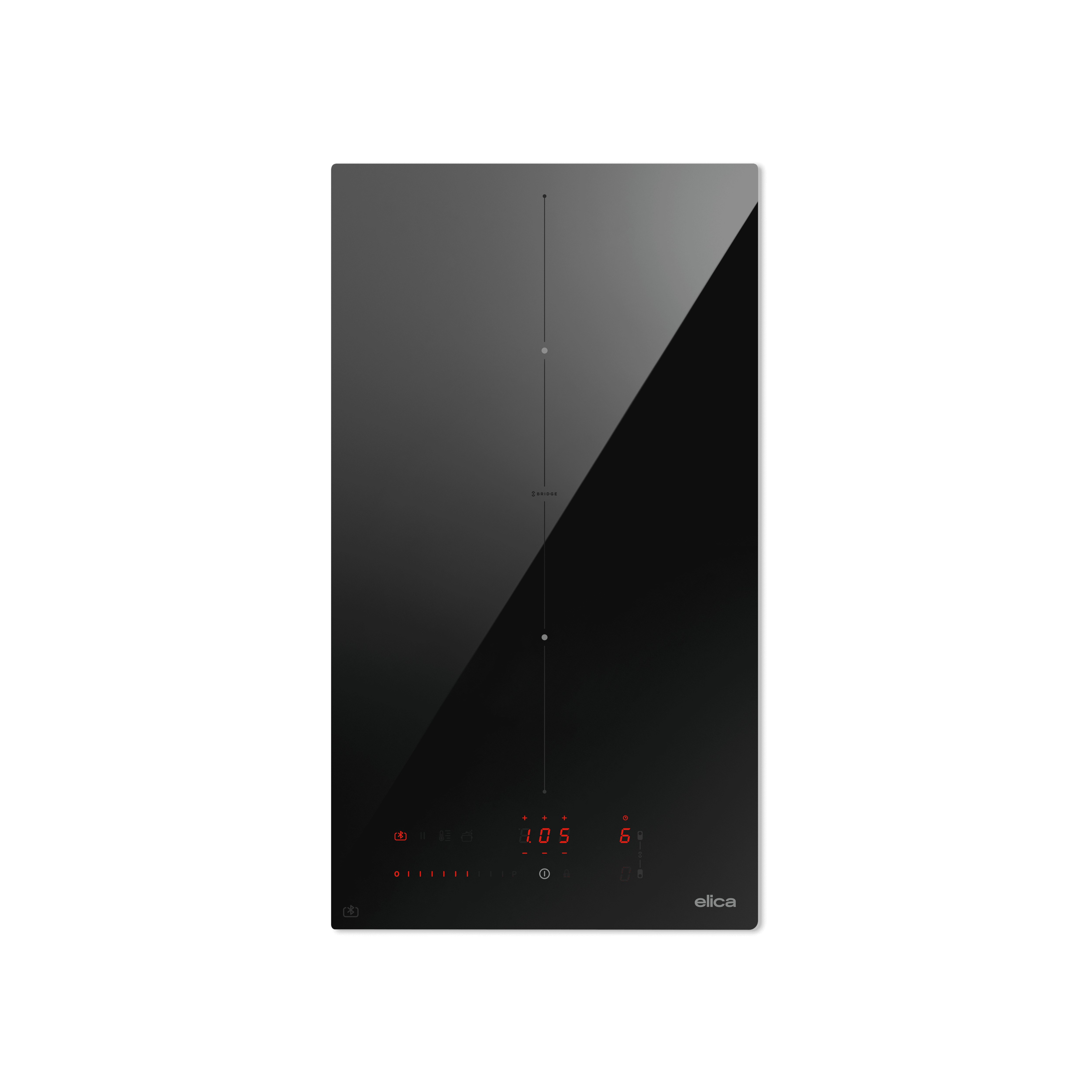 Hobs Induction Hobs Ratio Connex 302 Plus suggested