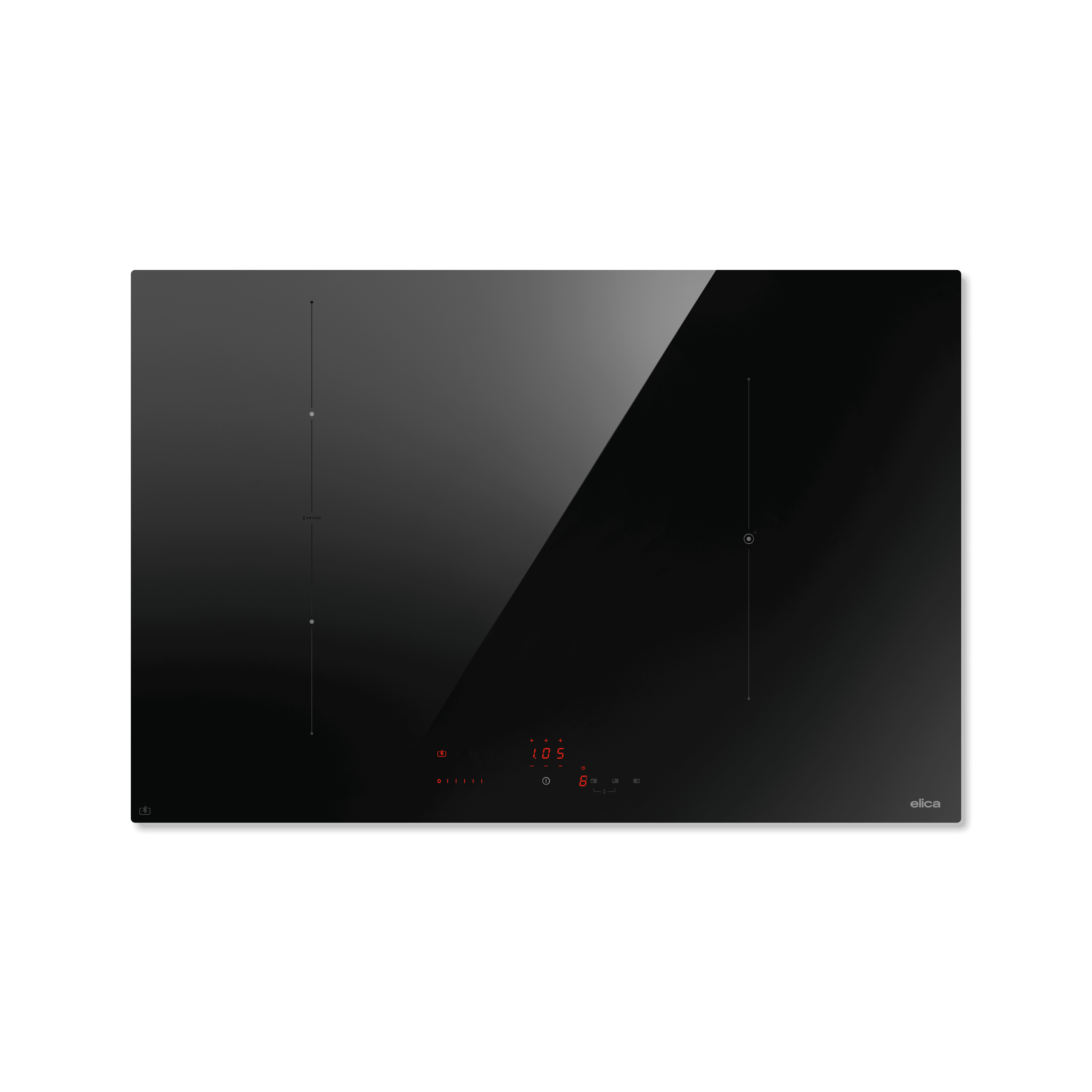 เตาประกอบอาหาร Induction Hobs Ratio Connex 803 Plus suggested