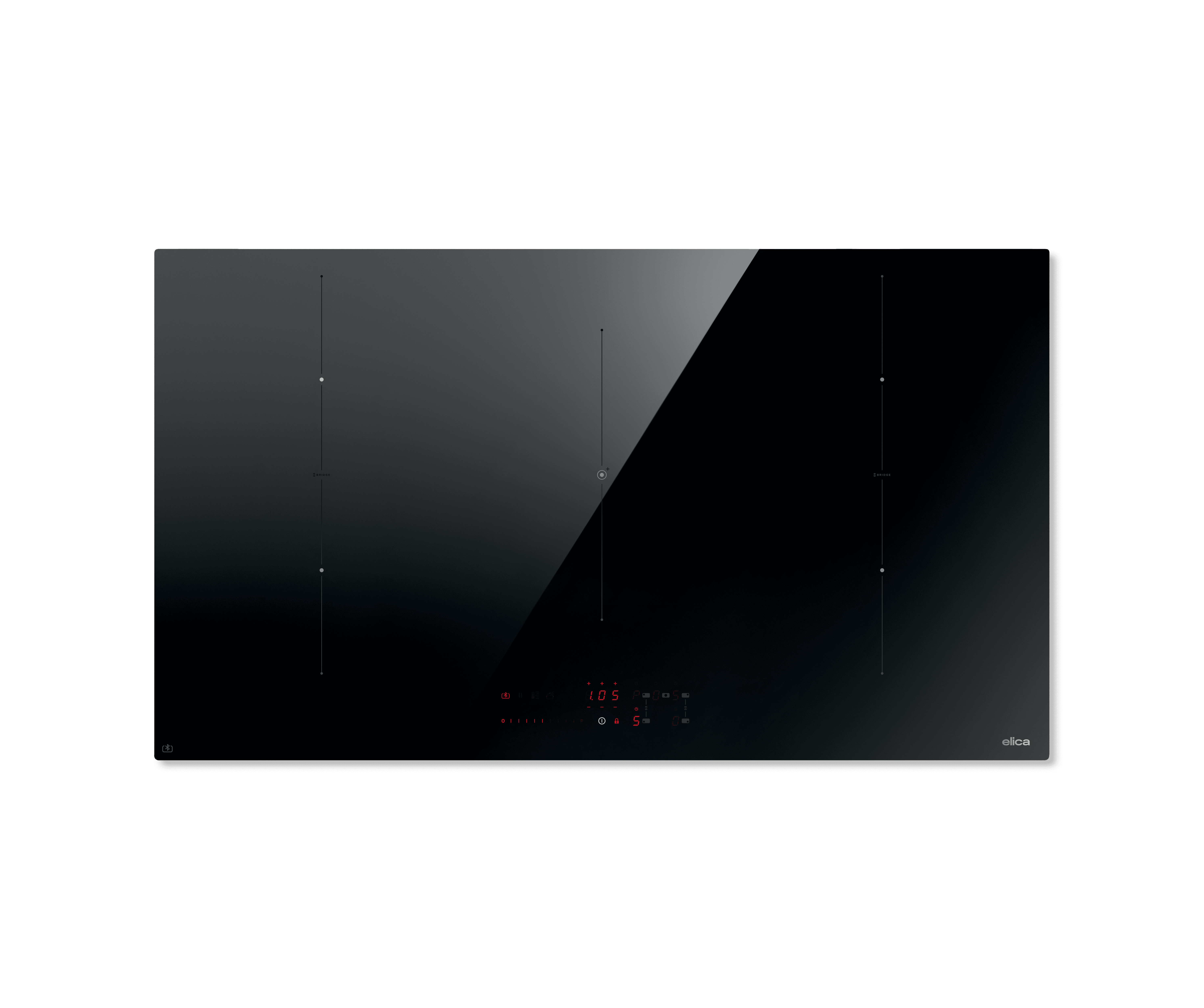 Hobs Induction Hobs Ratio Connex 905 Plus suggested