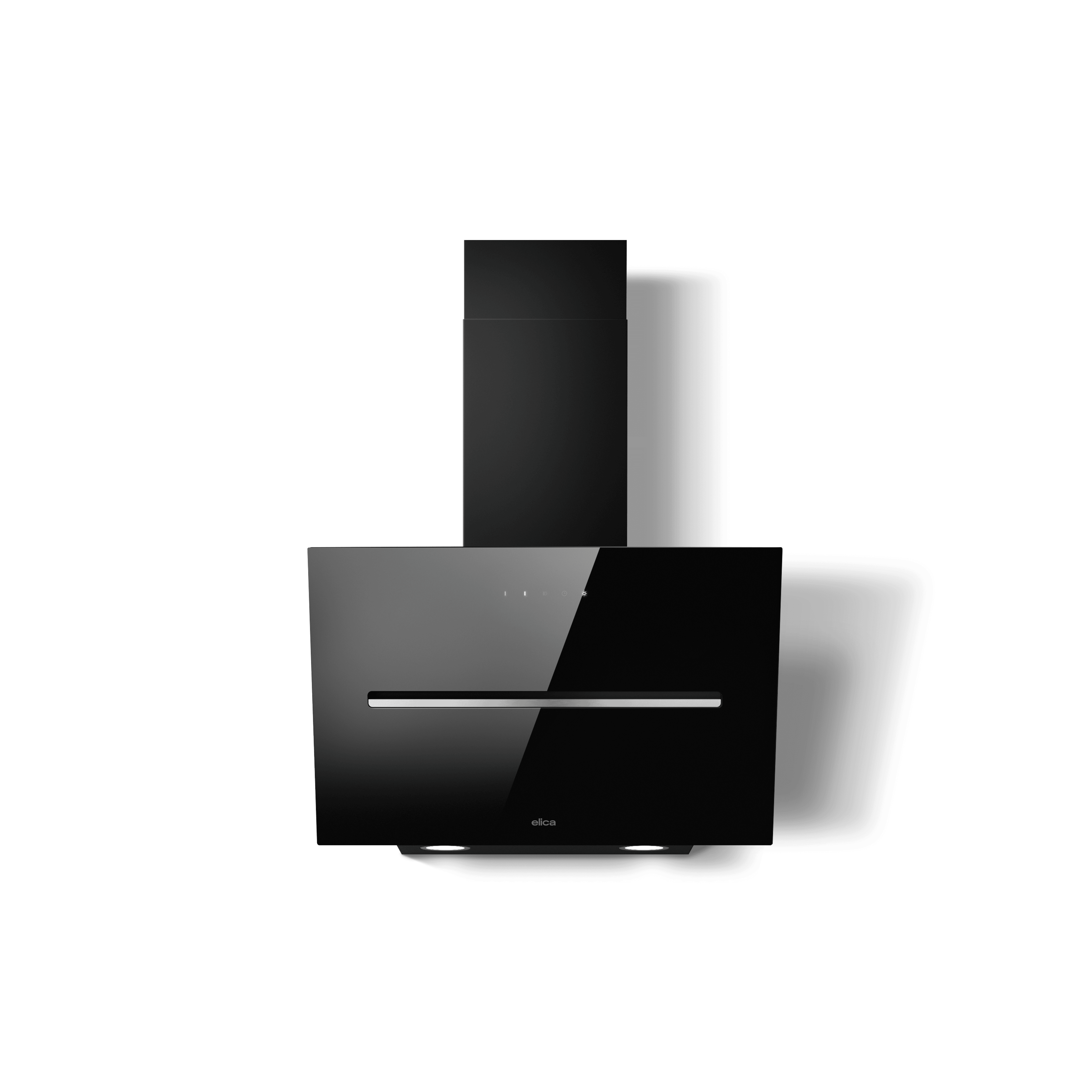 Cooker Hoods Wall-mounted cooker hoods Shy-S suggested