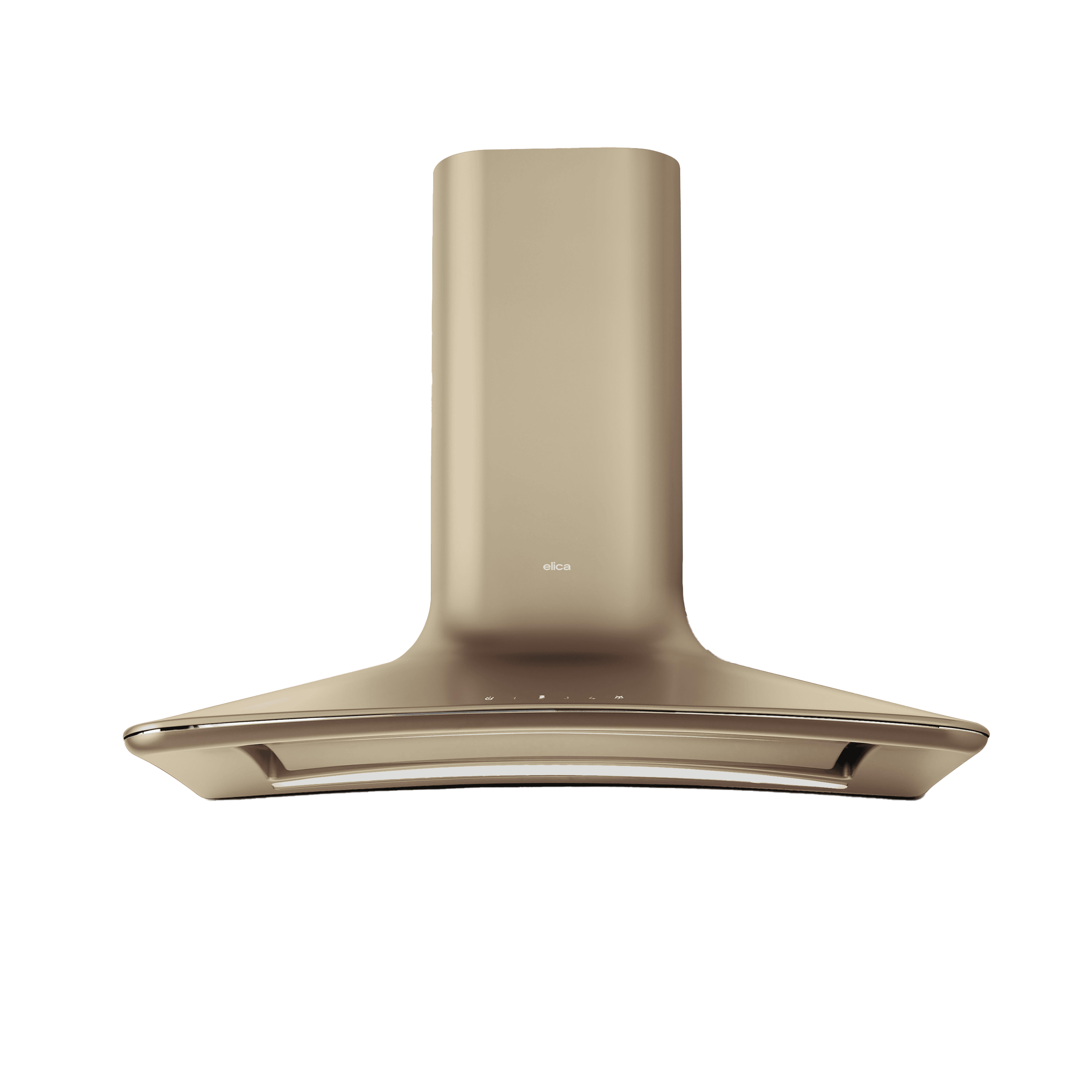 Campanas extractoras Campanas extractoras de pared bronze thumb