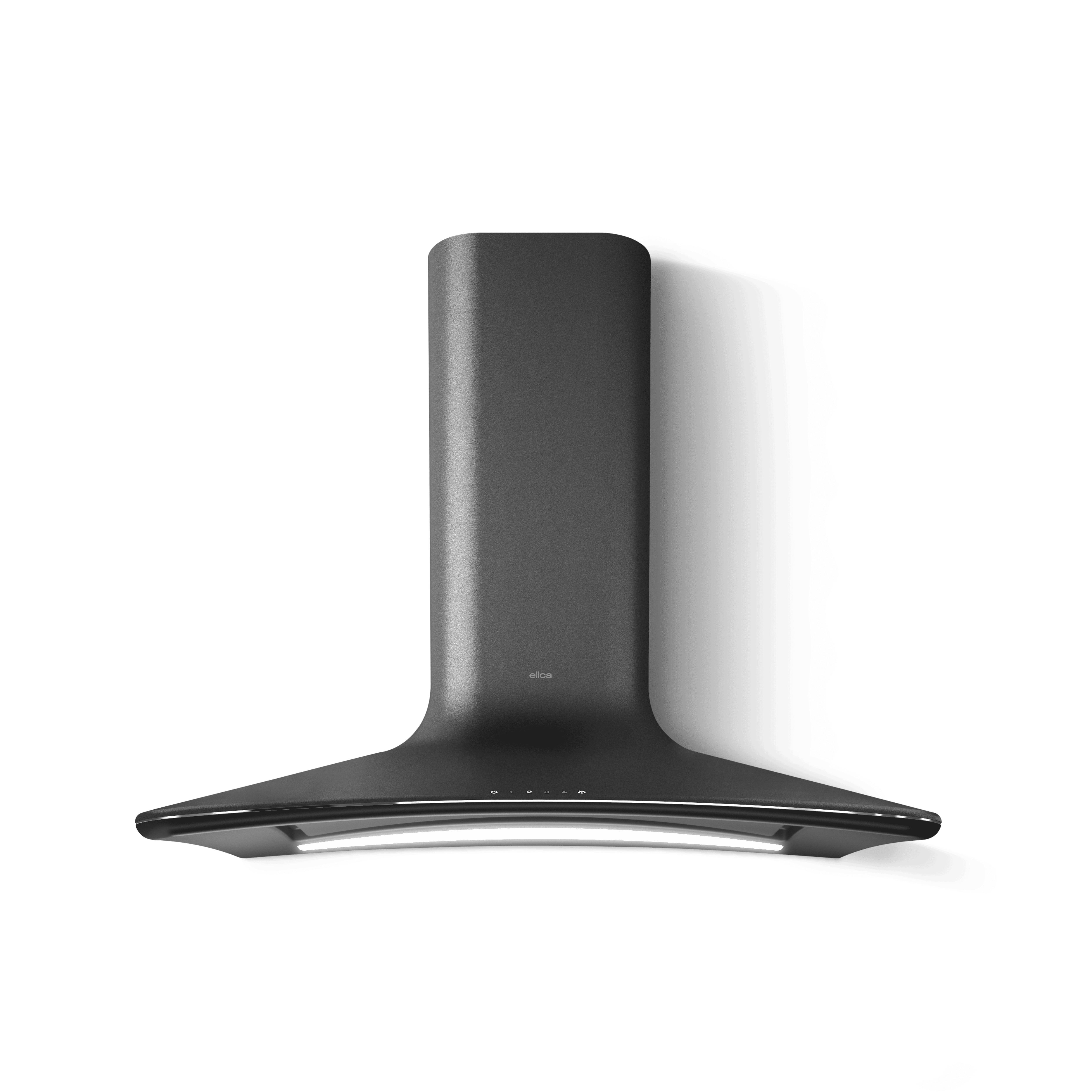 Cooker Hoods Wall-mounted cooker hoods SWEET CAST IRON/A/85+CAM thumb