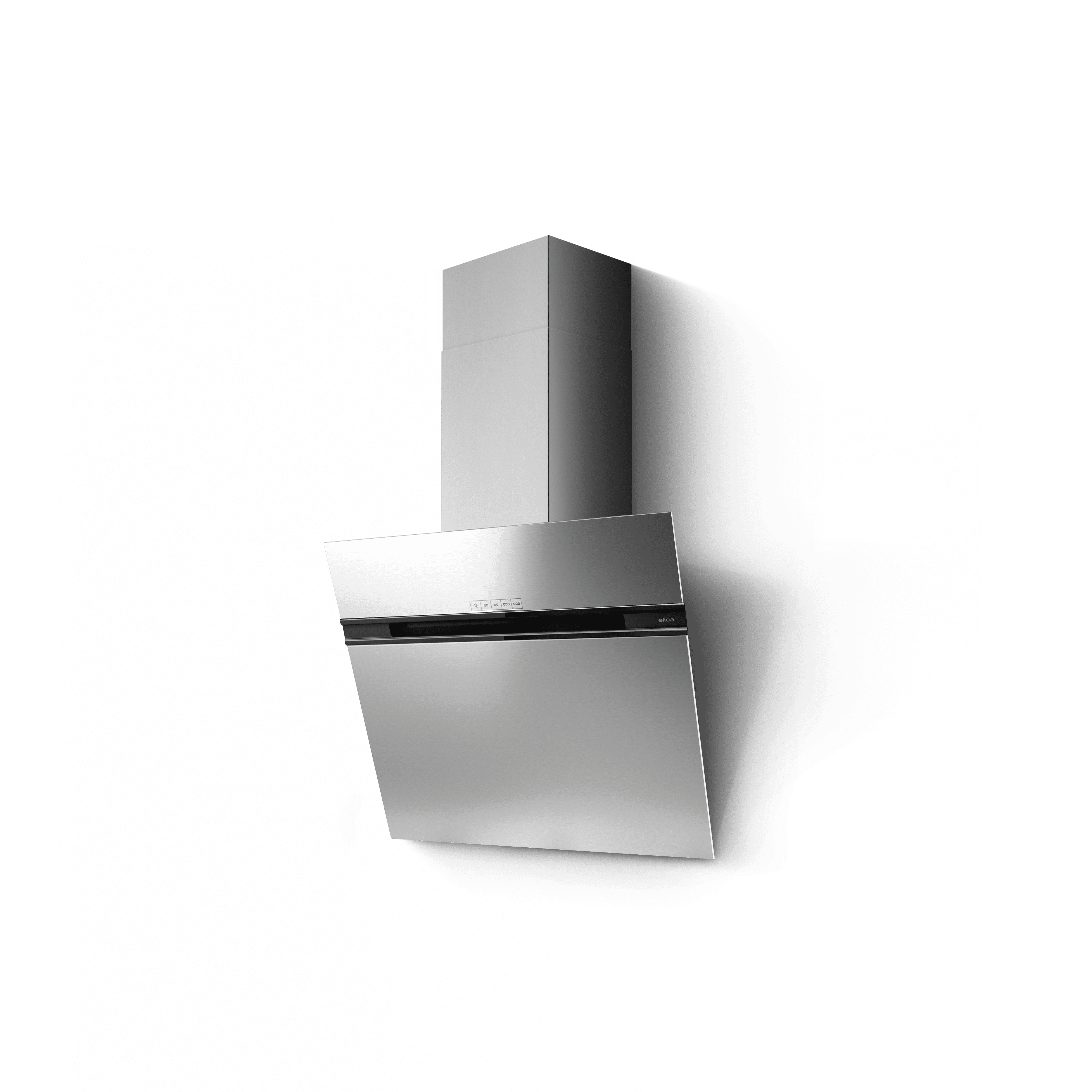 Cappe da Cucina Cappe a Parete Acciaio inossidabile thumb