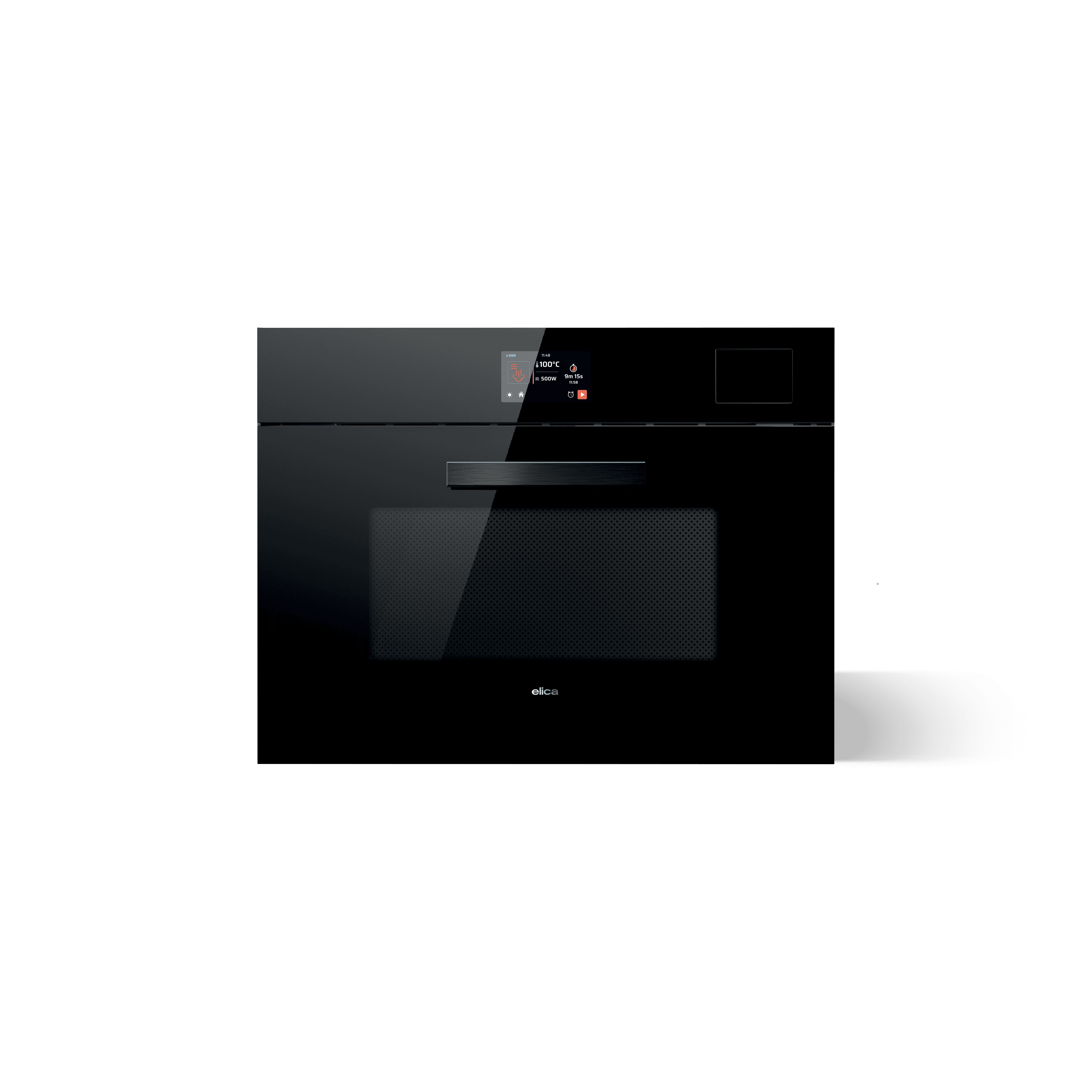 Backöfen  Virtus Combi Steam MW 645 TFT suggested