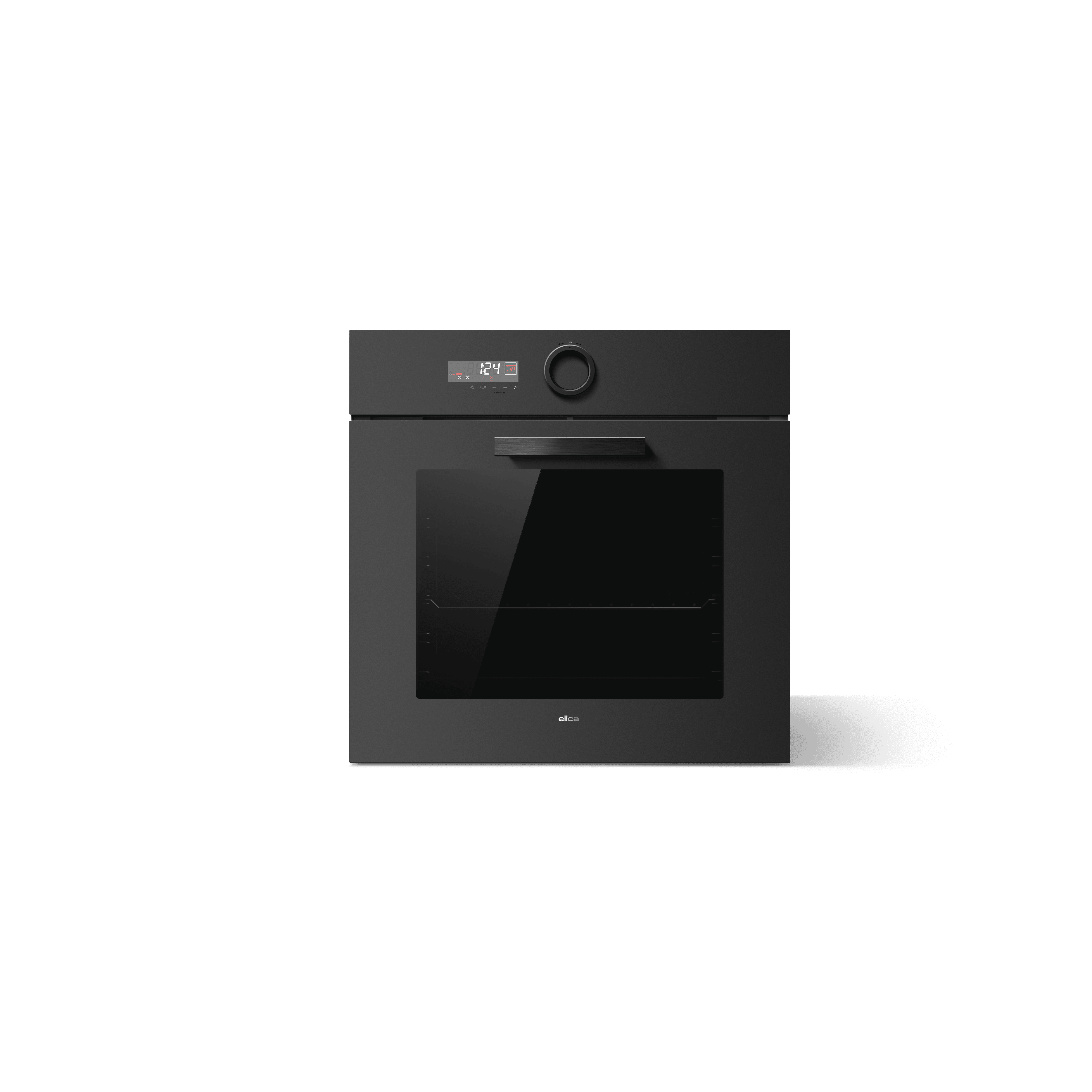 Forni da incasso  black matt thumb
