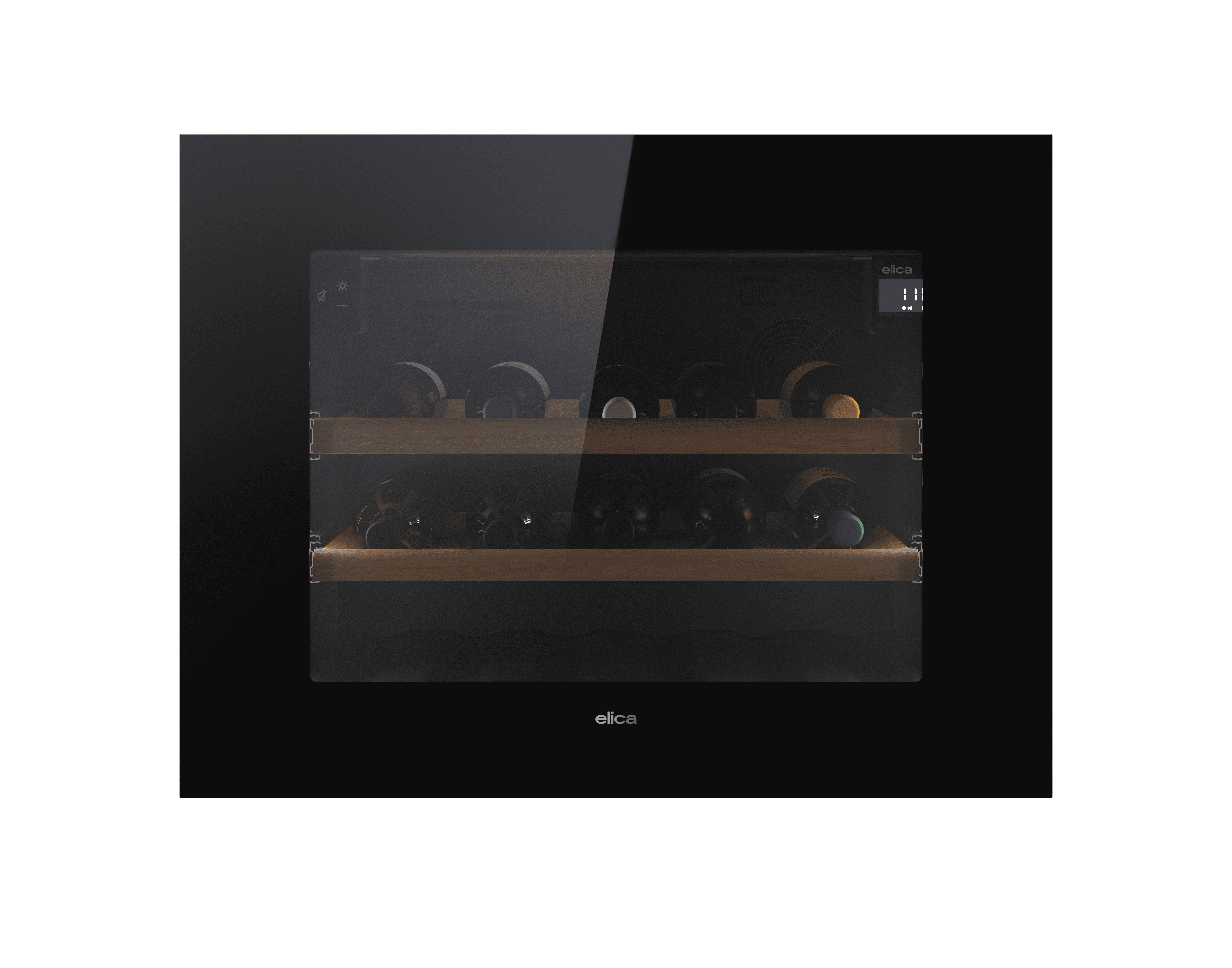 Wine Cellars  Veritas BI645 suggested