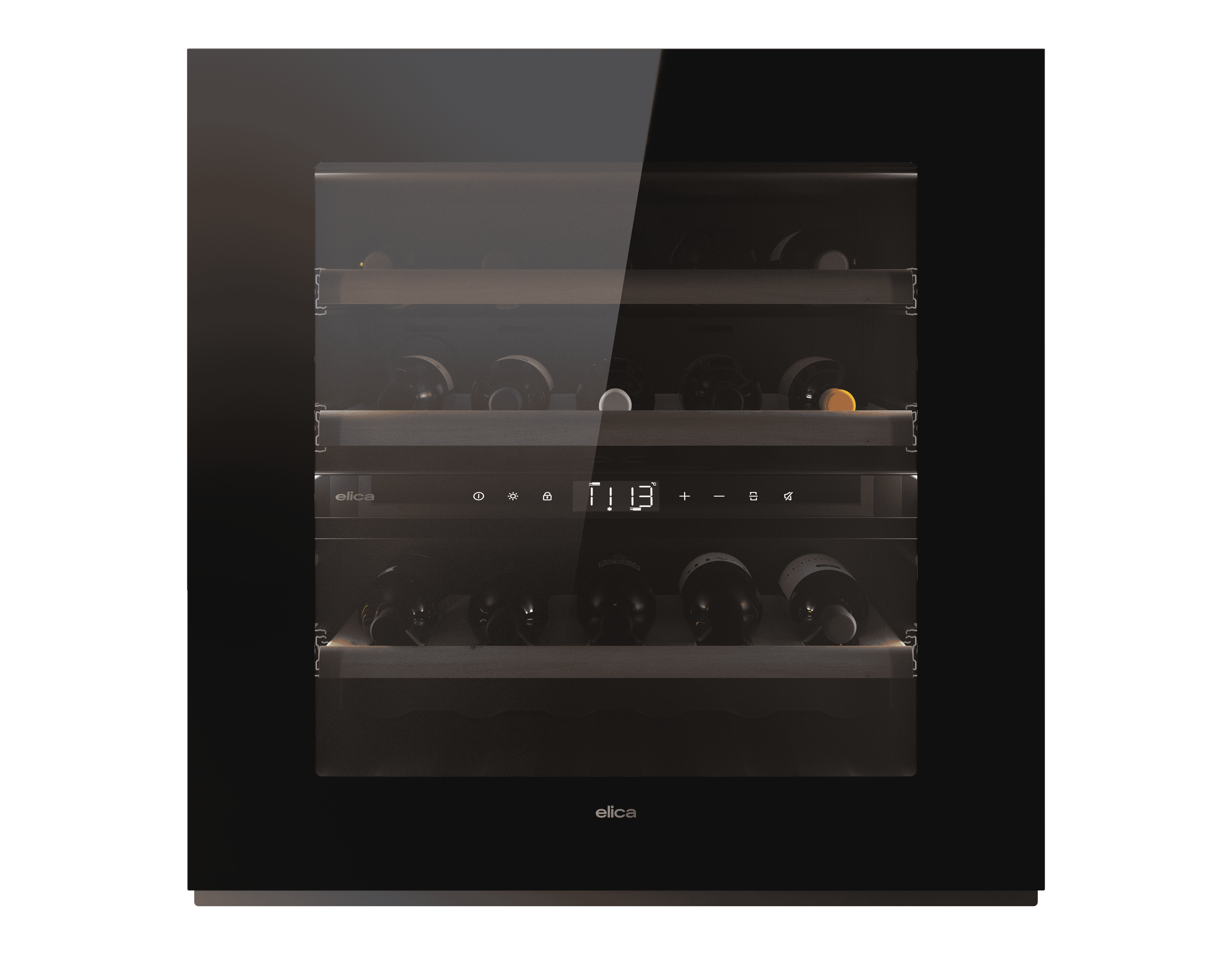 Wine Cellars  Veritas BI660 suggested