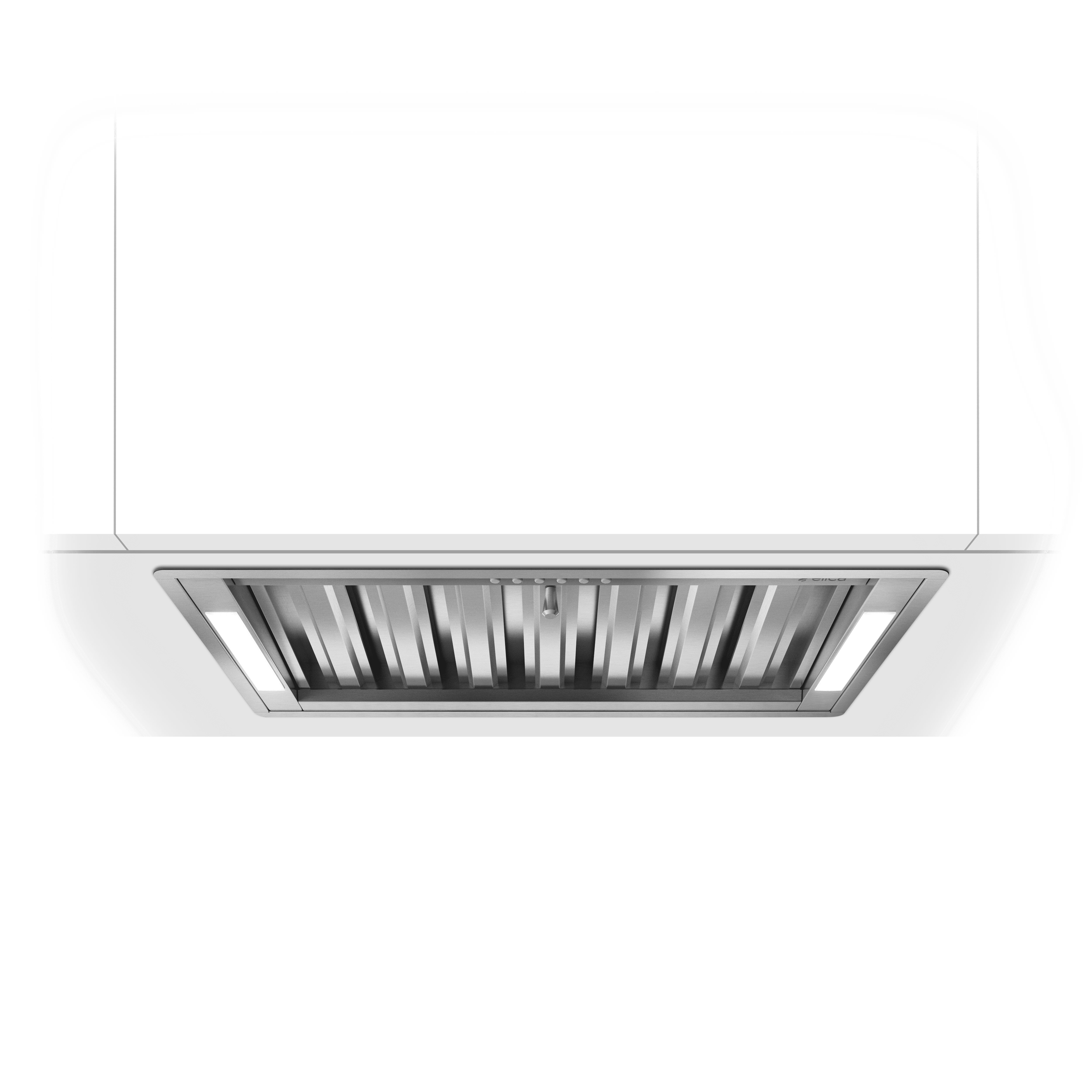 Cooker Hoods Built-in with cabinet base CT35 Pro suggested