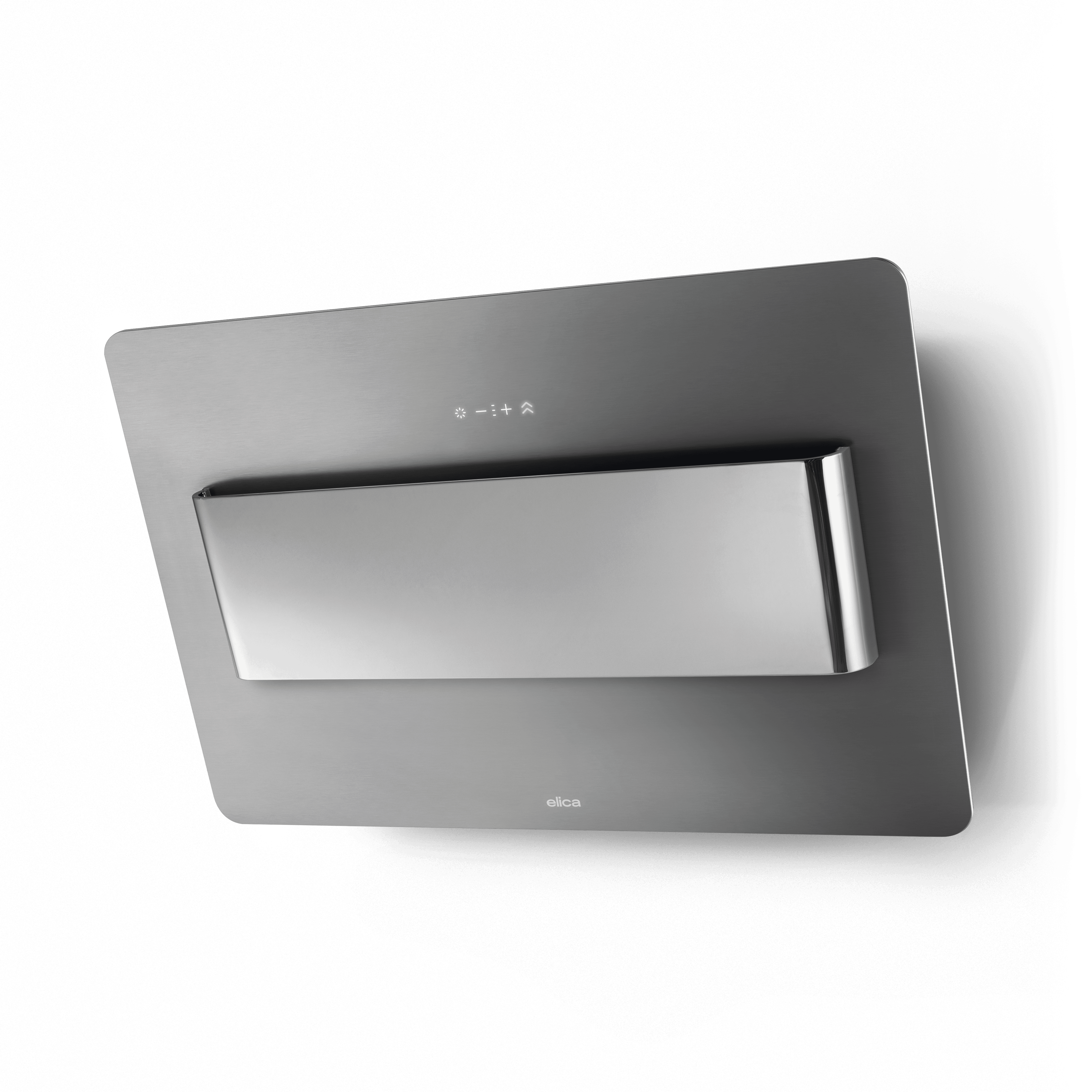 Hottes Hottes murale Acier inoxidable thumb