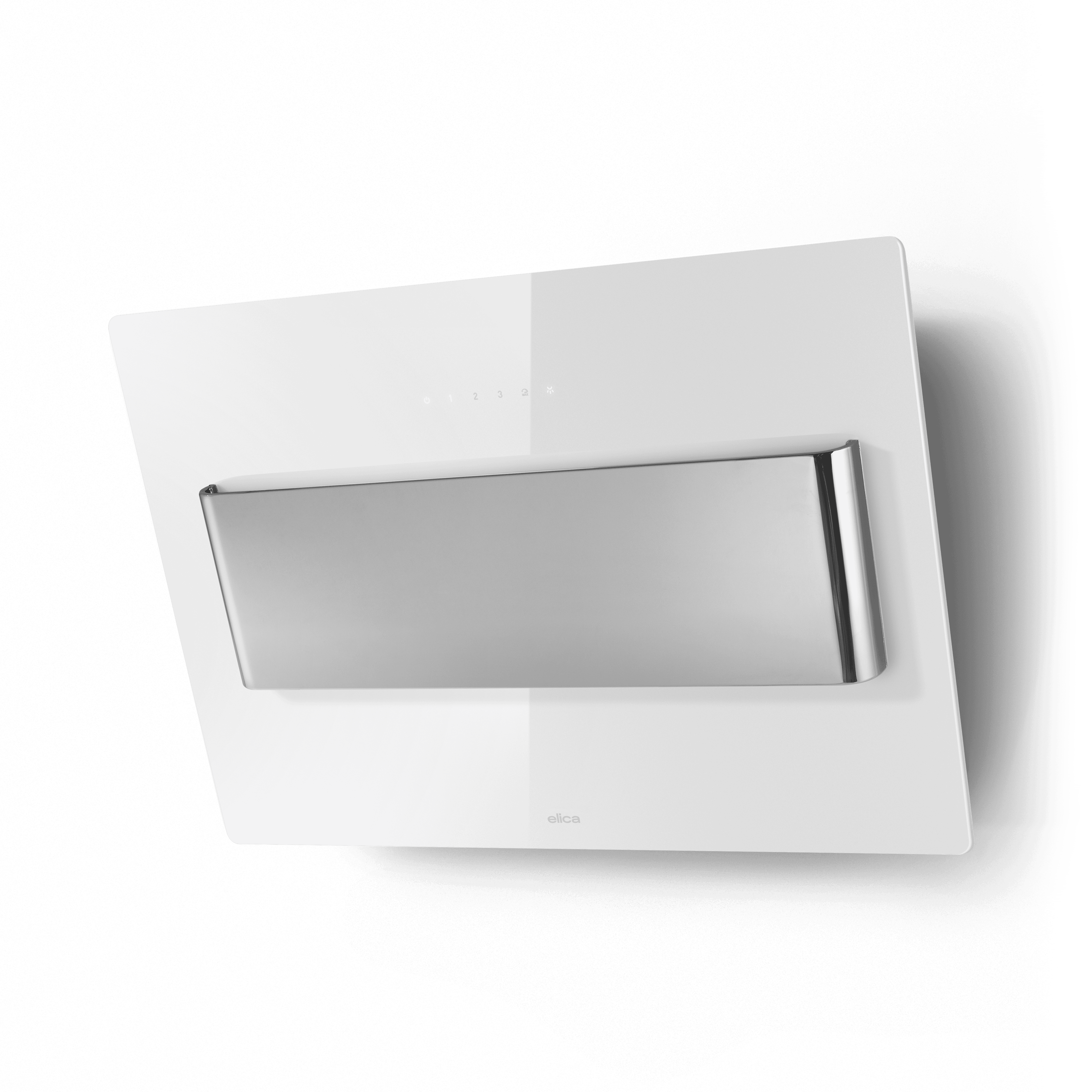 Hottes Hottes murale Blanc thumb