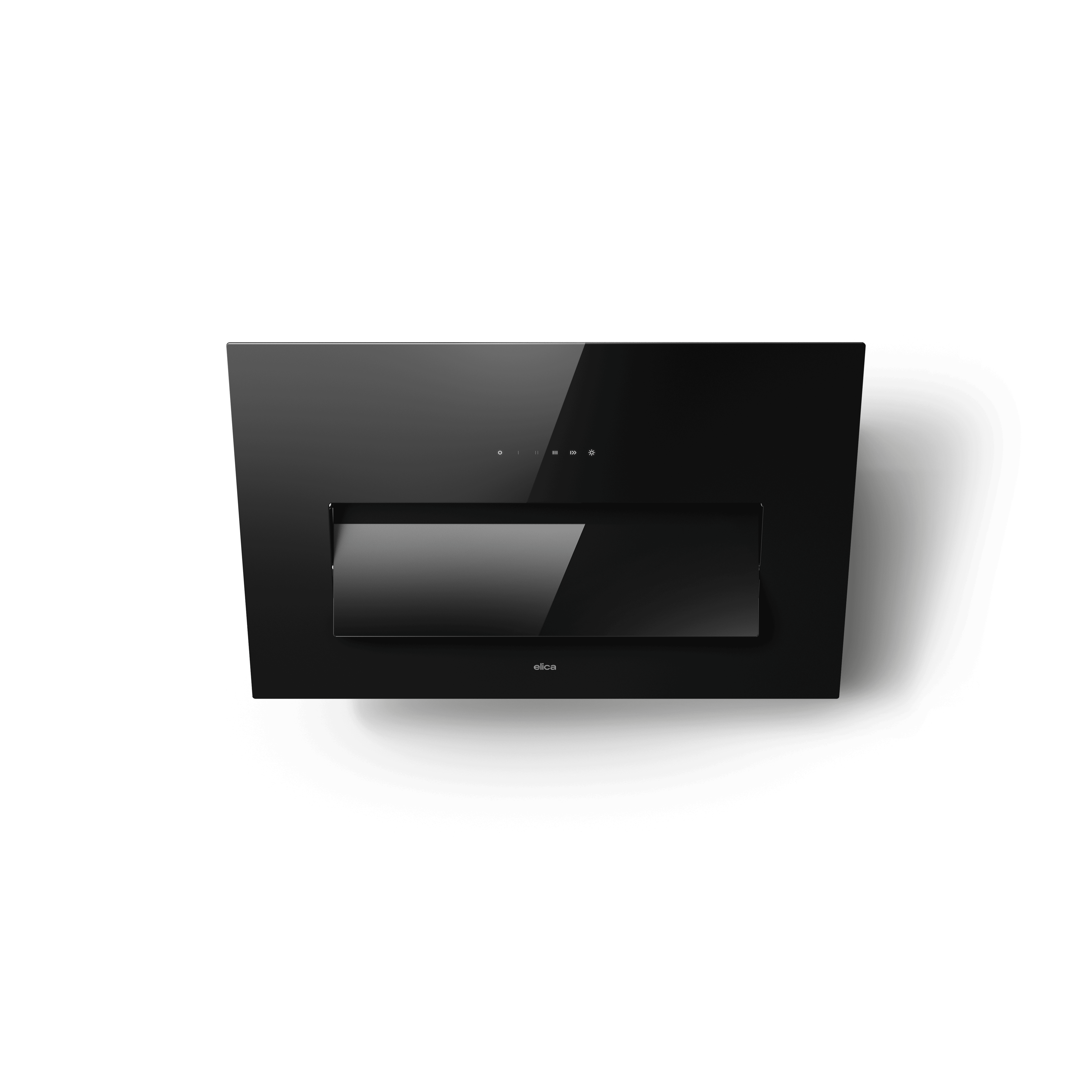 Cooker Hoods Wall-mounted cooker hoods Bloom suggested
