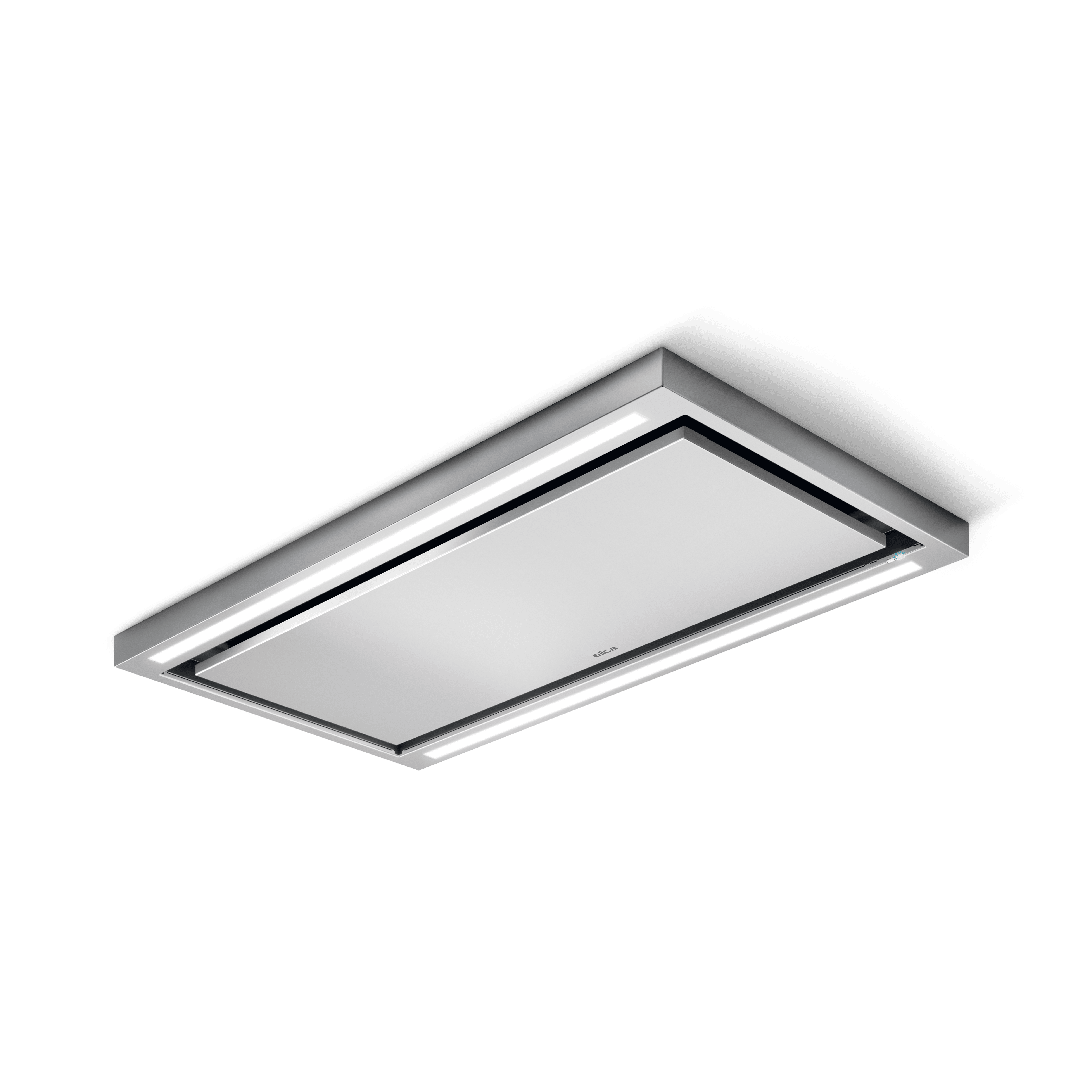 Cooker Hoods Ceiling cooker hoods Stainless steel thumb