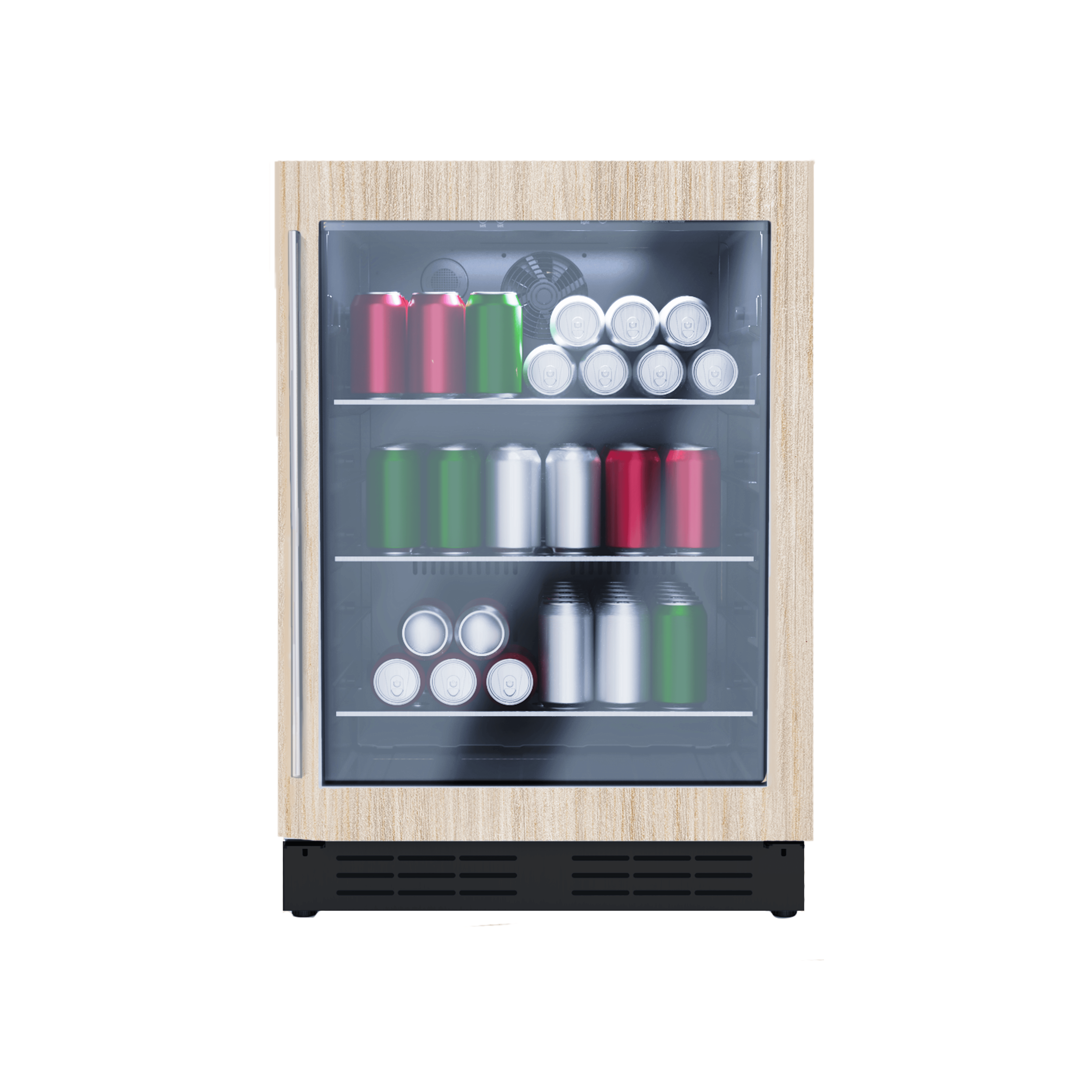 Refrigeration  EBS51PR1 suggested