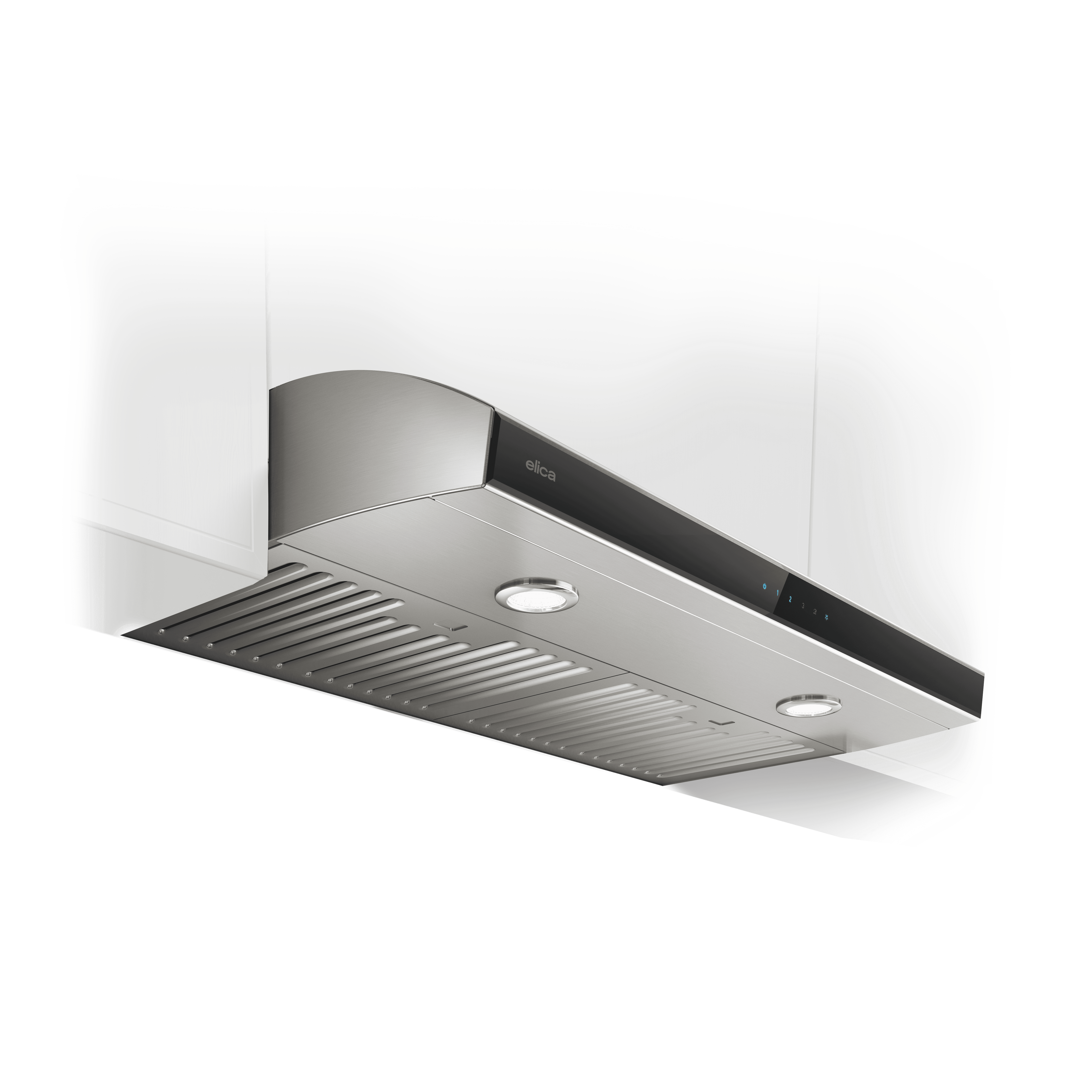 Range Hoods Under cabinet range hood Stainless steel thumb