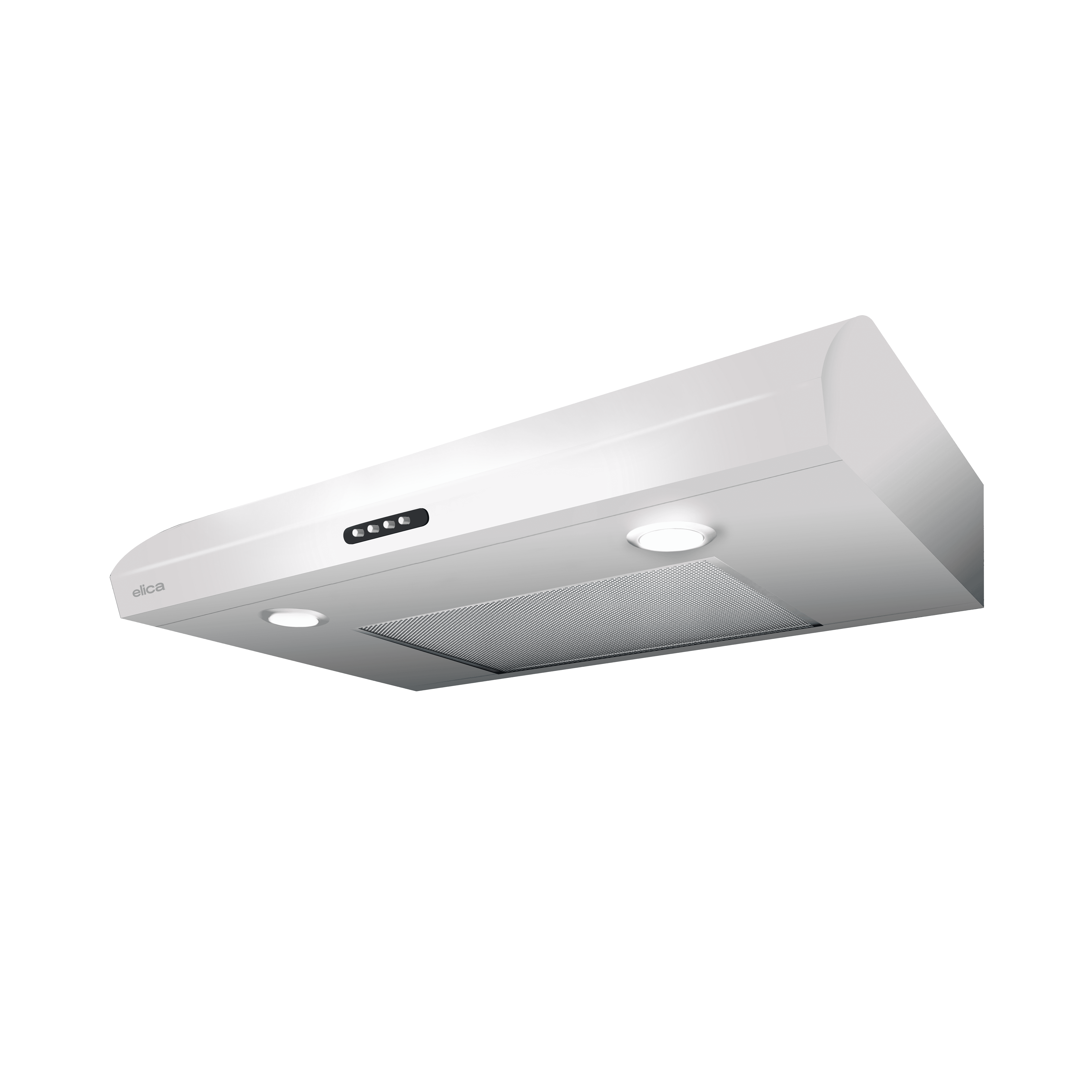 Range Hoods Under cabinet range hood Stainless steel thumb